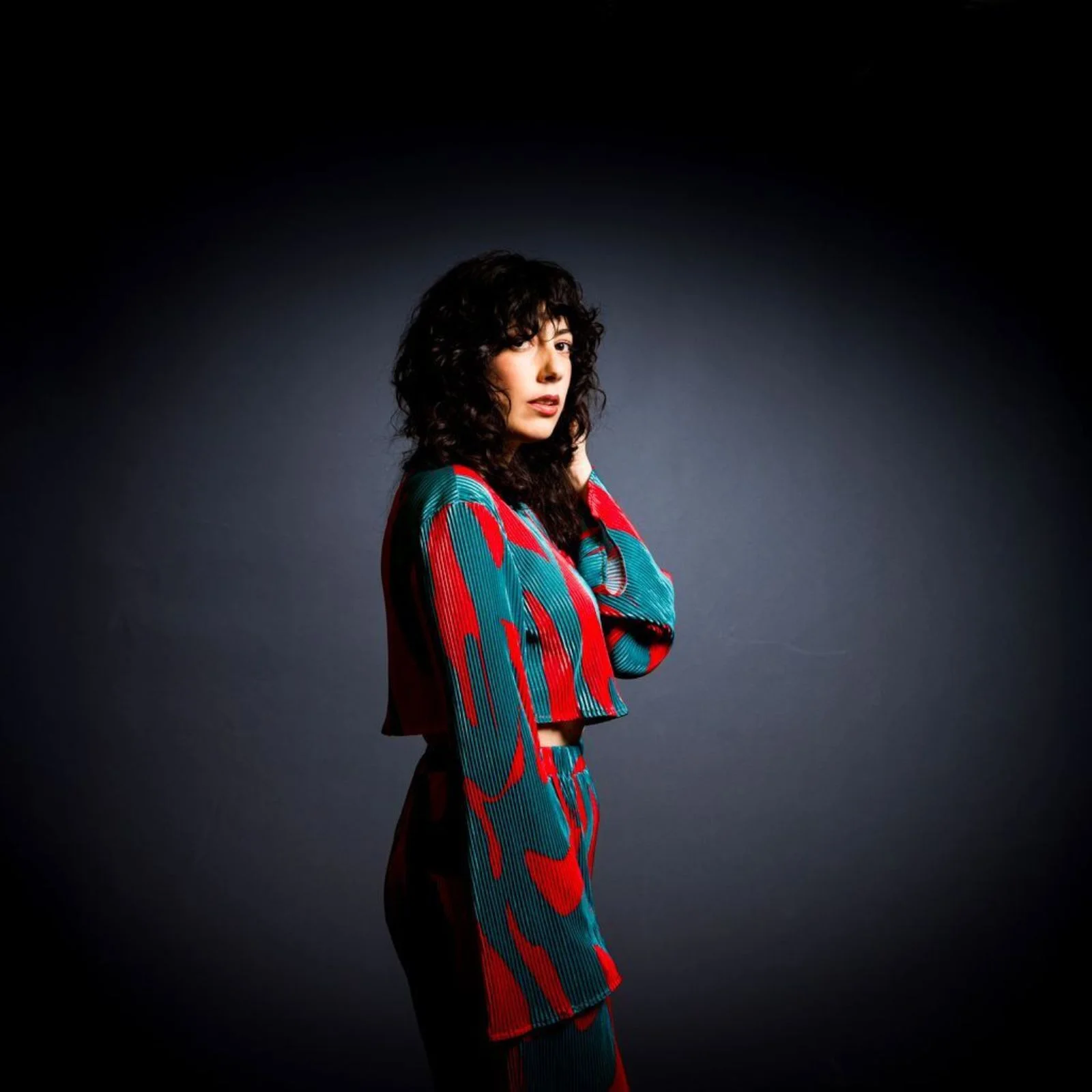 Simona Severini tra sogno e realtà nel nuovo album “Dream Scenario”