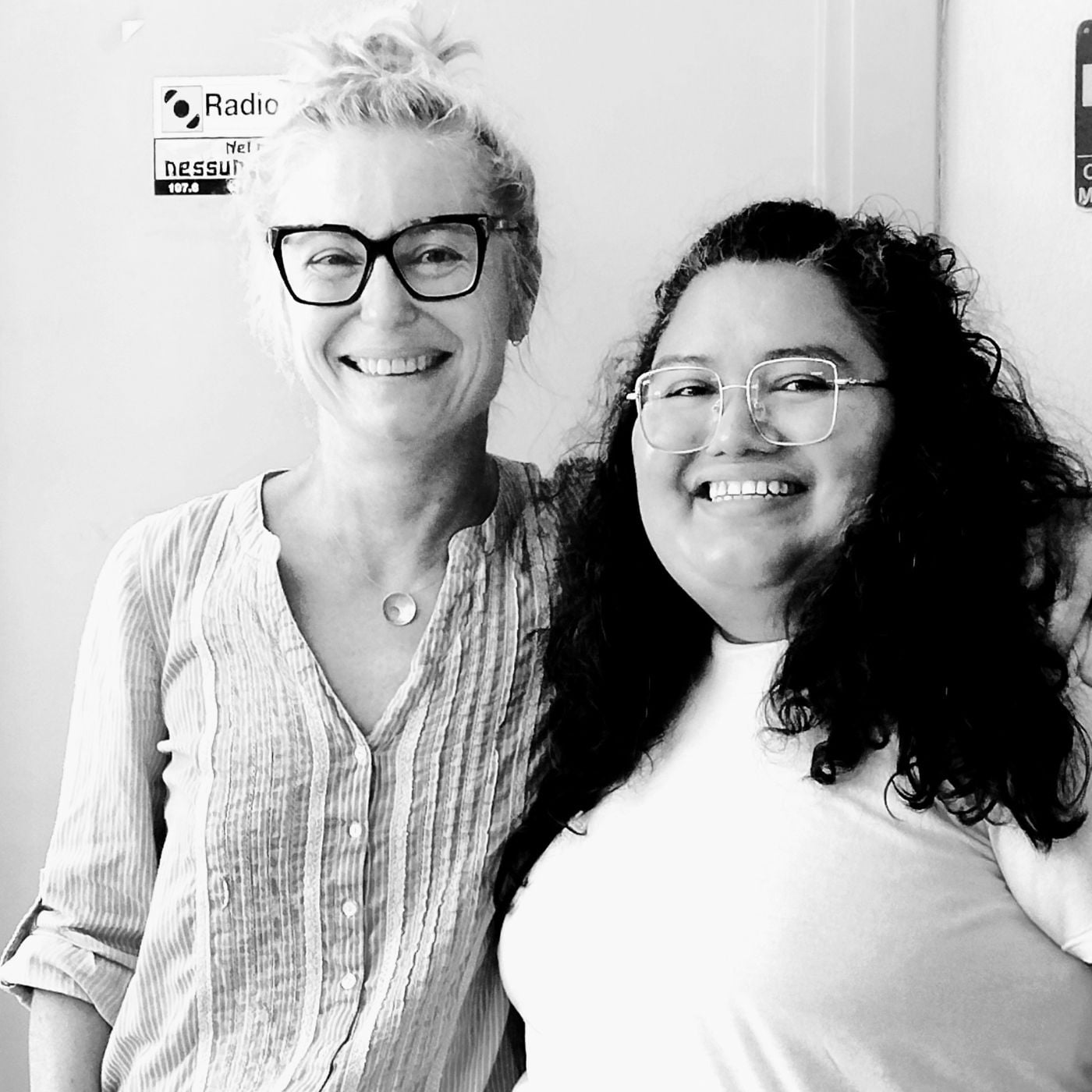 Parla con lei di mercoledì 12/08/2026 - JESSICA AVELAR