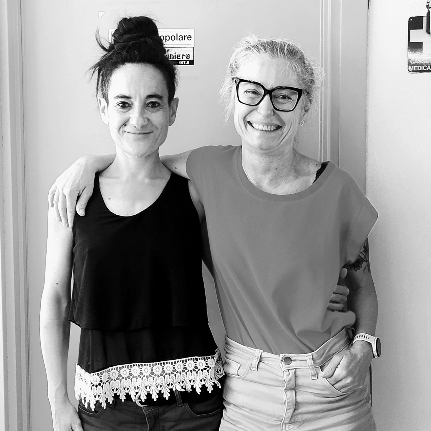 Parla con lei di venerdì 14/08/2026 - MARTA PISTOCCHI