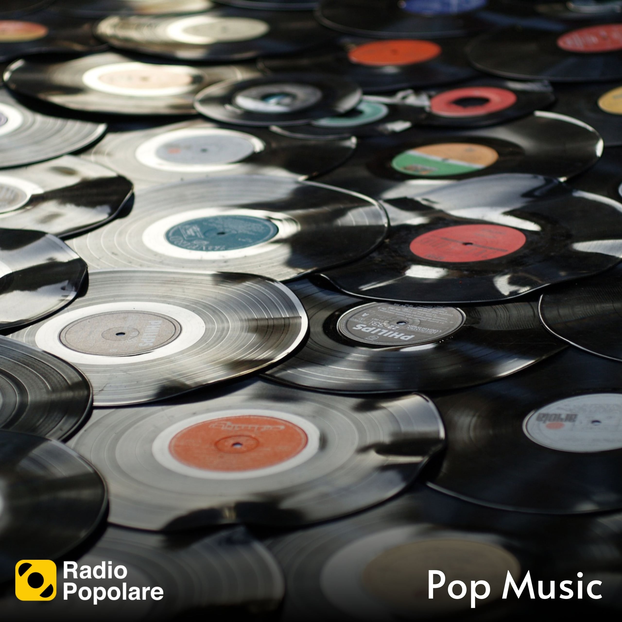 Pop Music di giovedì 22/01/2026