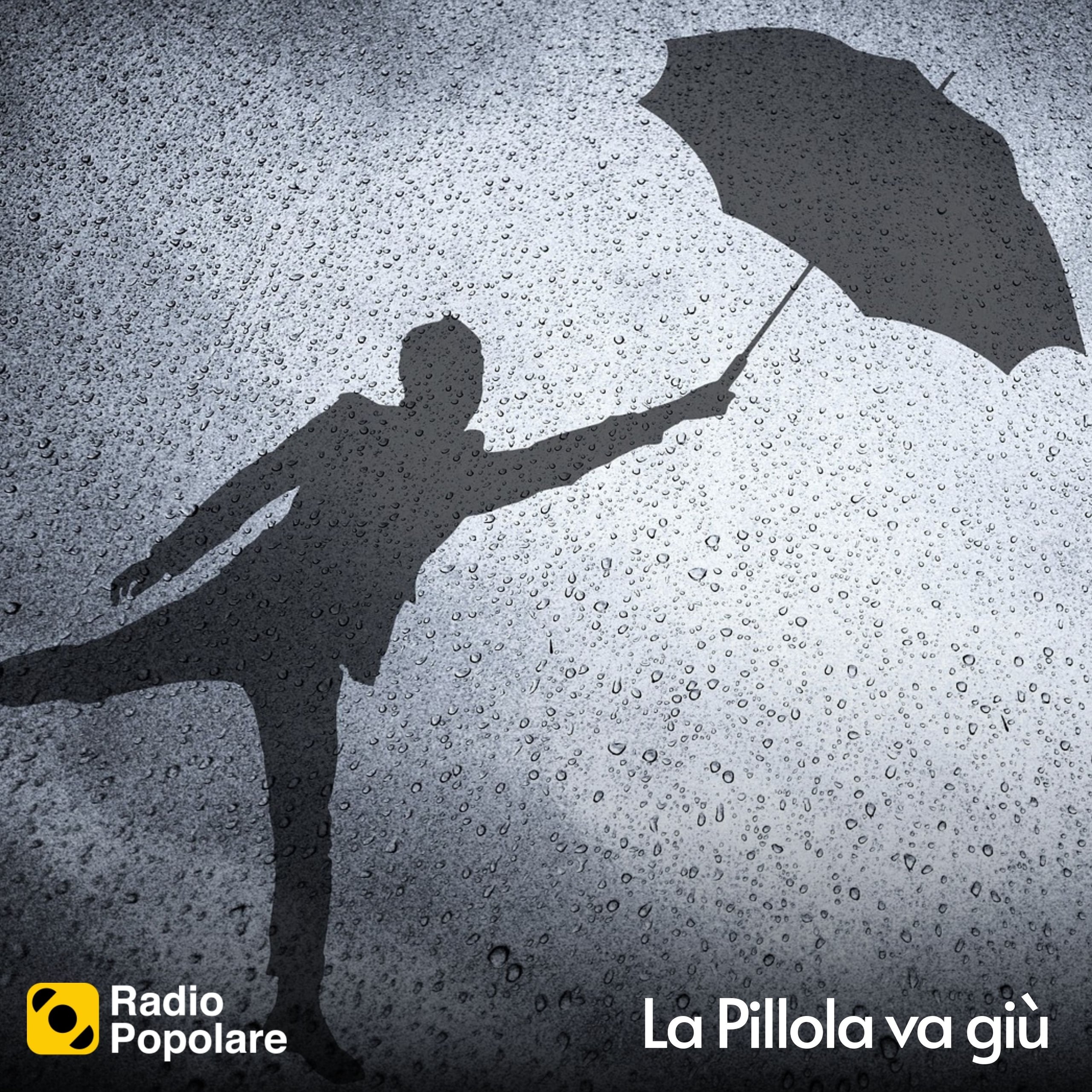 La Pillola va giù di domenica 26/04/2026