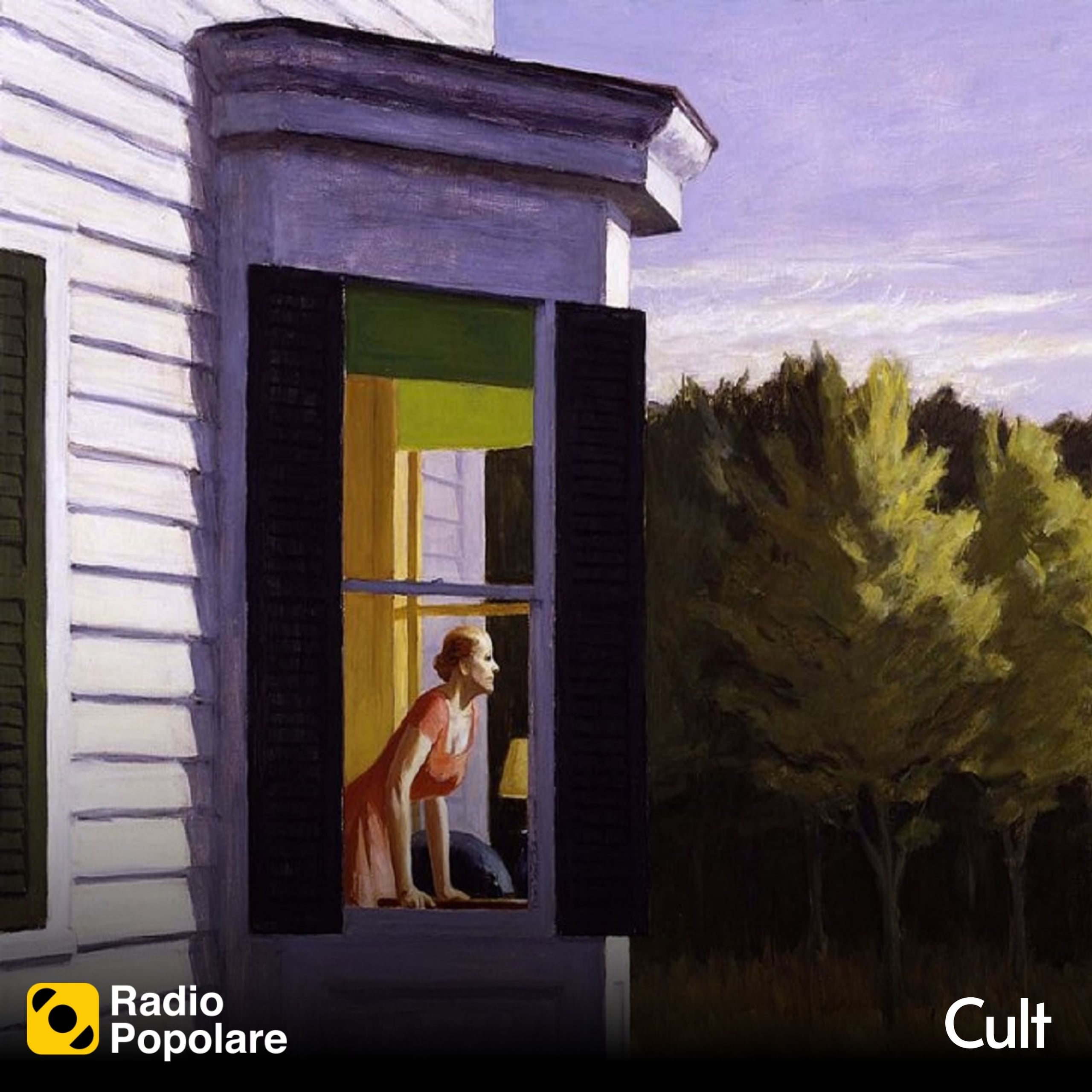 Cult di giovedì 22/01/2026