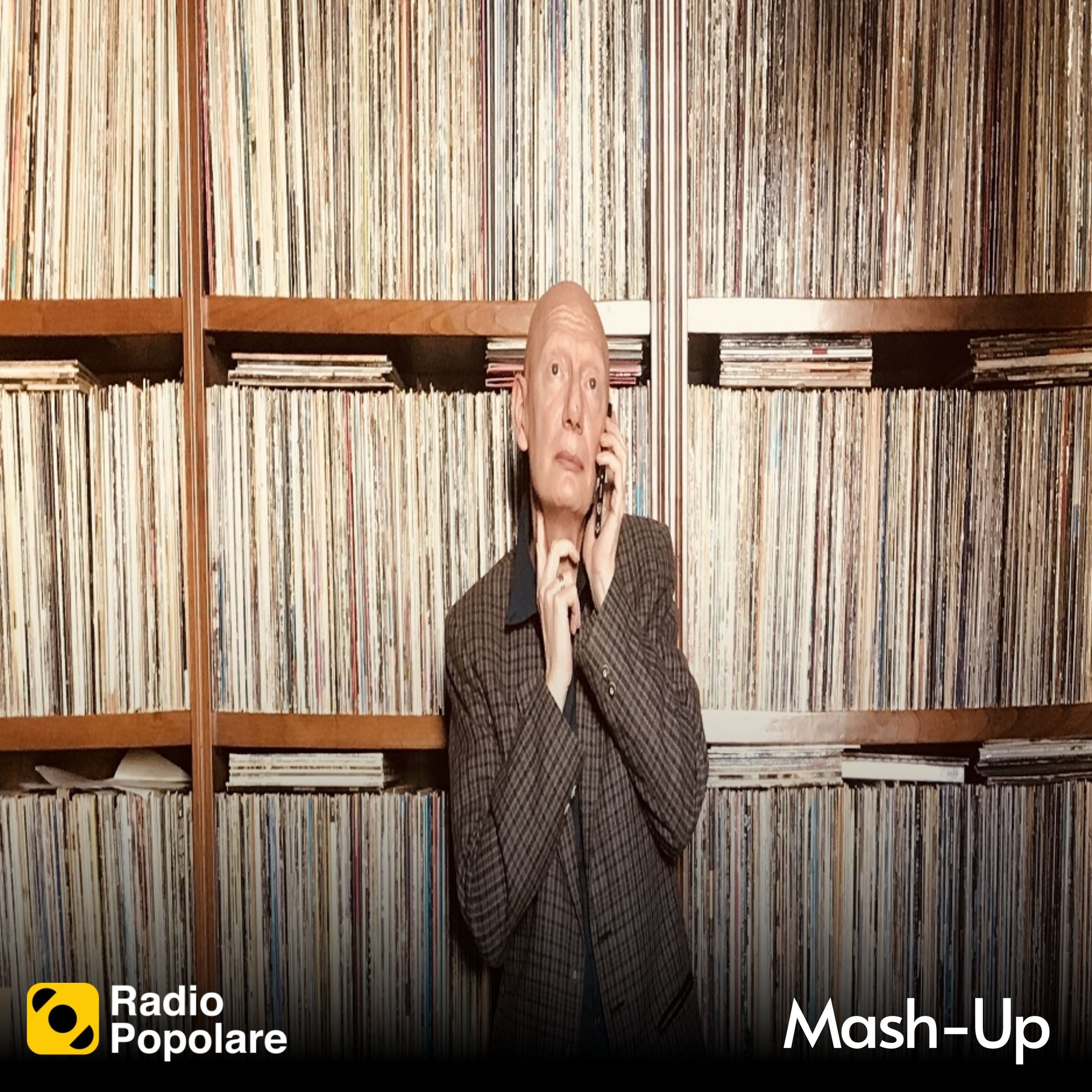 Mash-Up di domenica 25/01/2026