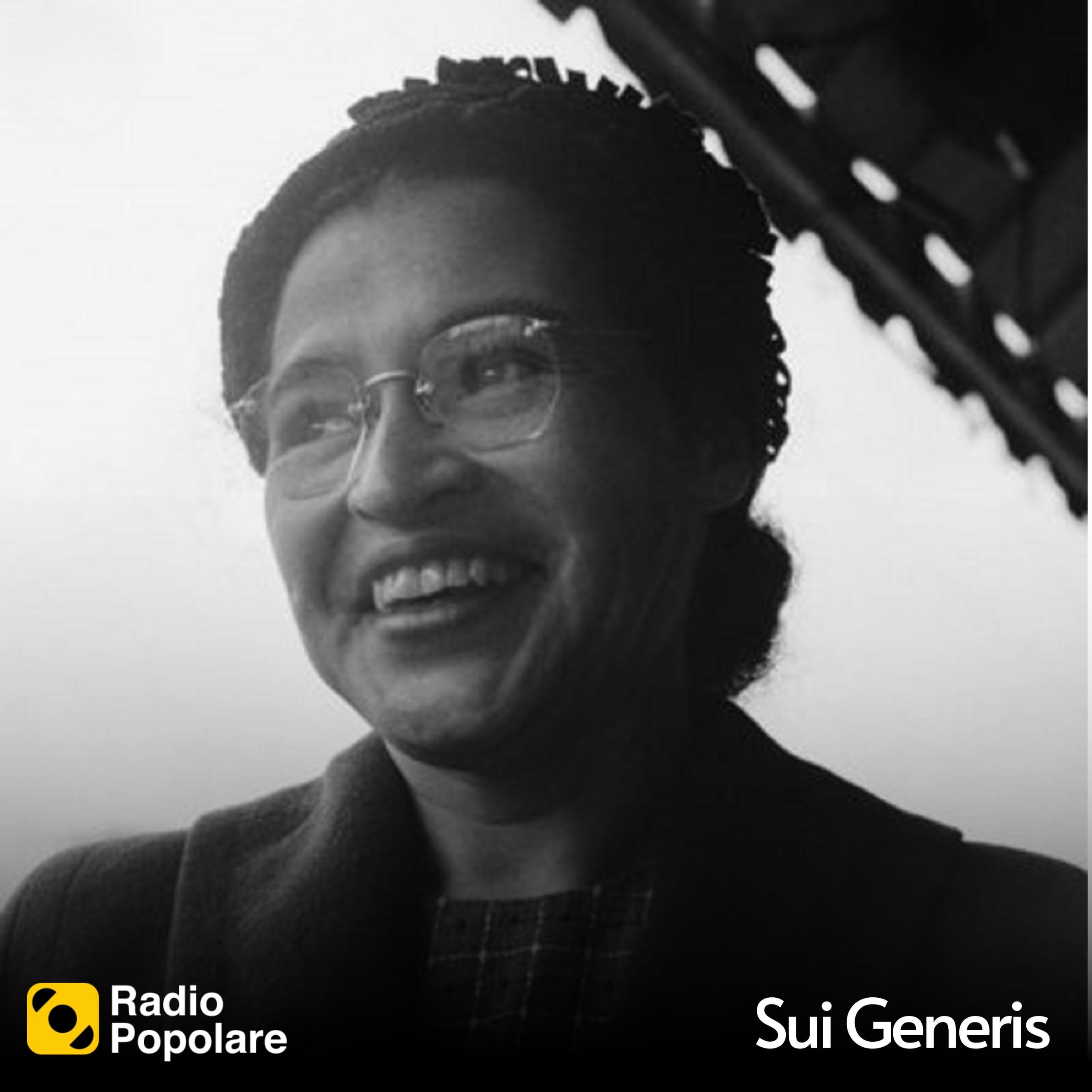 Sui Generis di venerdì 23/01/2026