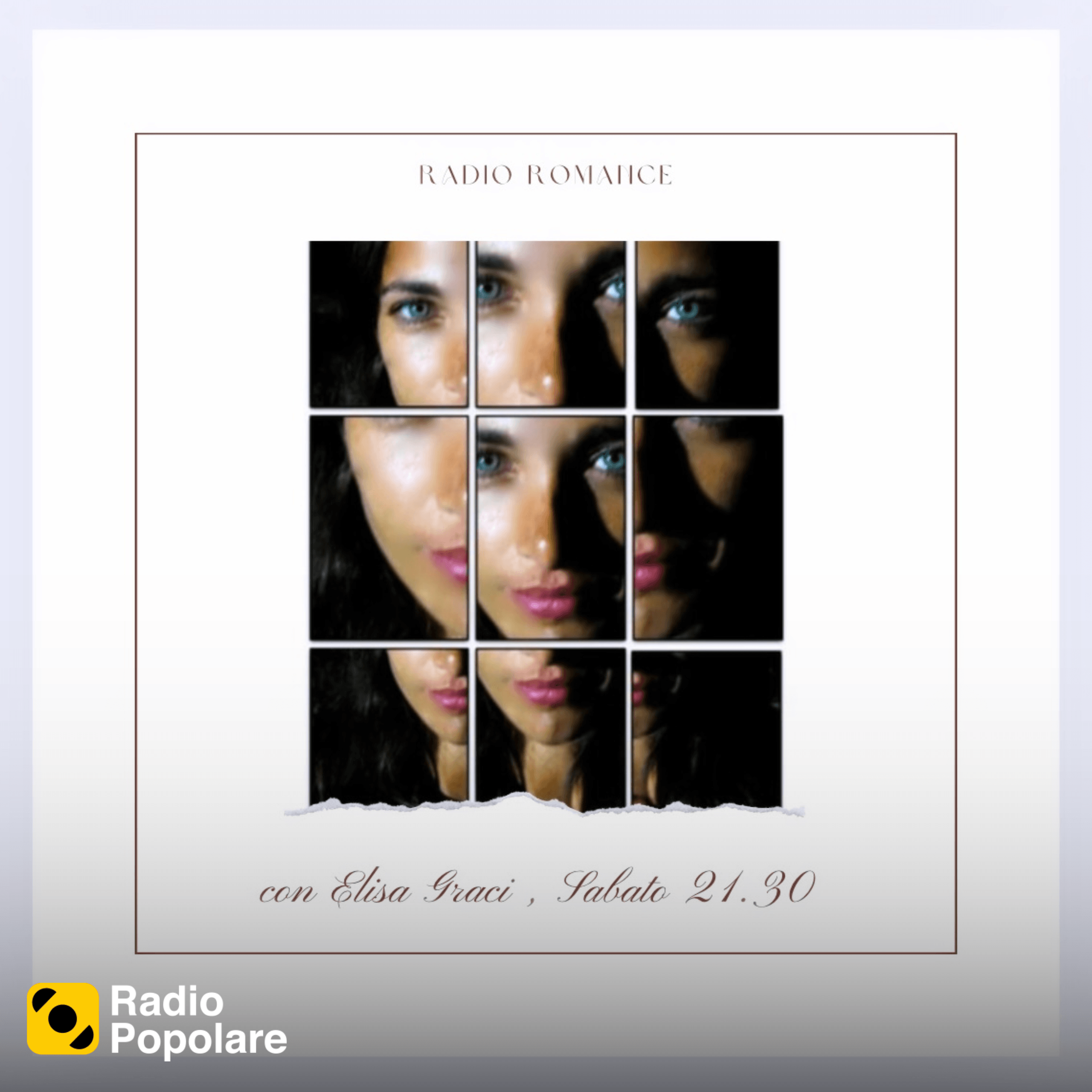 Radio Romance di sabato 24/01/2026