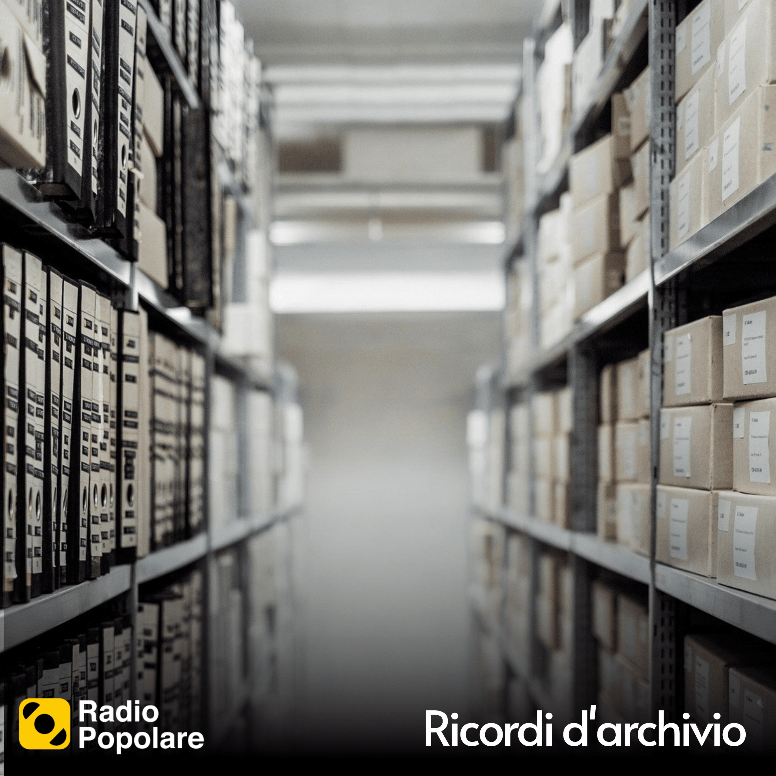 Ricordi d'archivio di domenica 26/04/2026