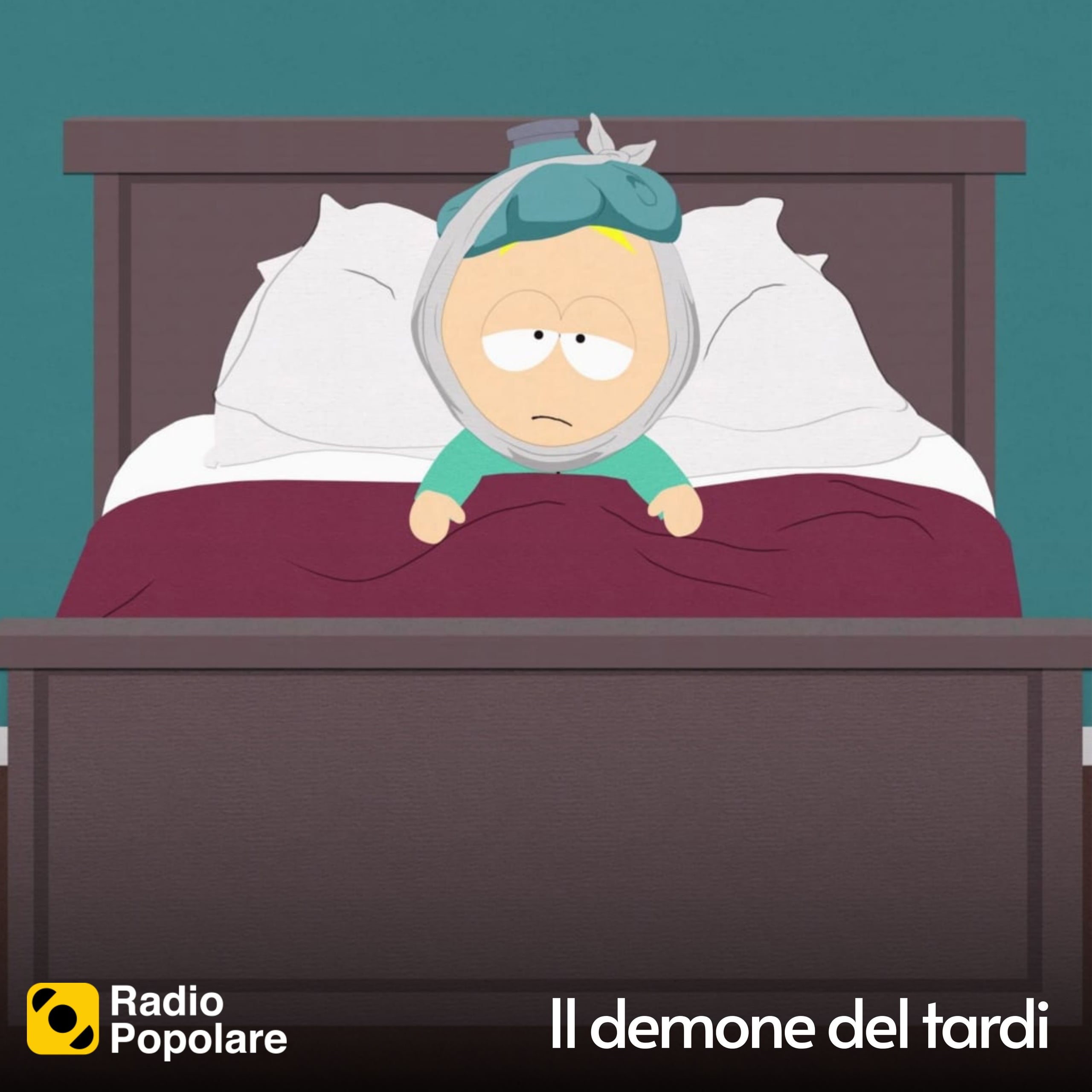 Il demone del tardi di sabato 24/01/2026