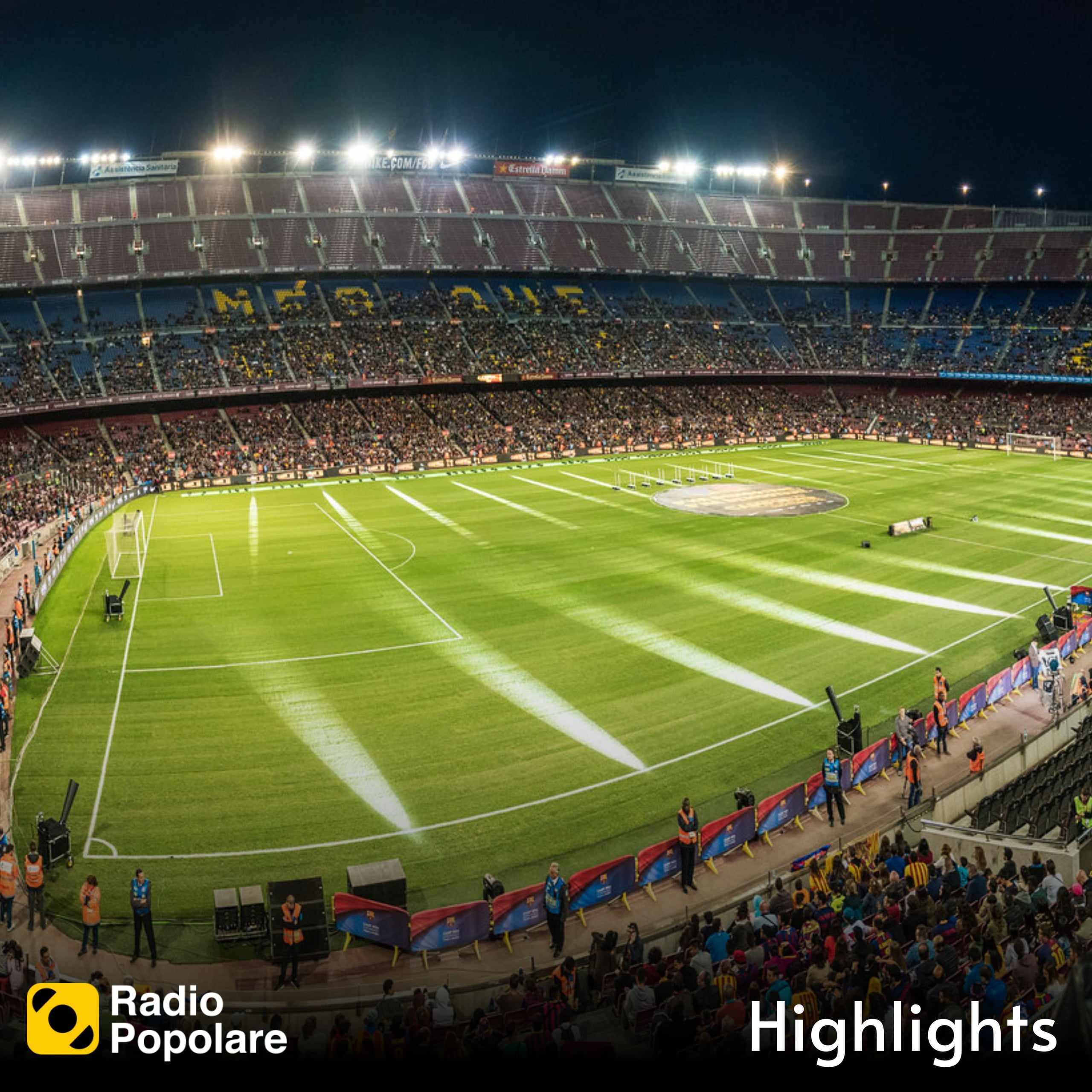 Highlights XL Olympics di sabato 14/02/2026