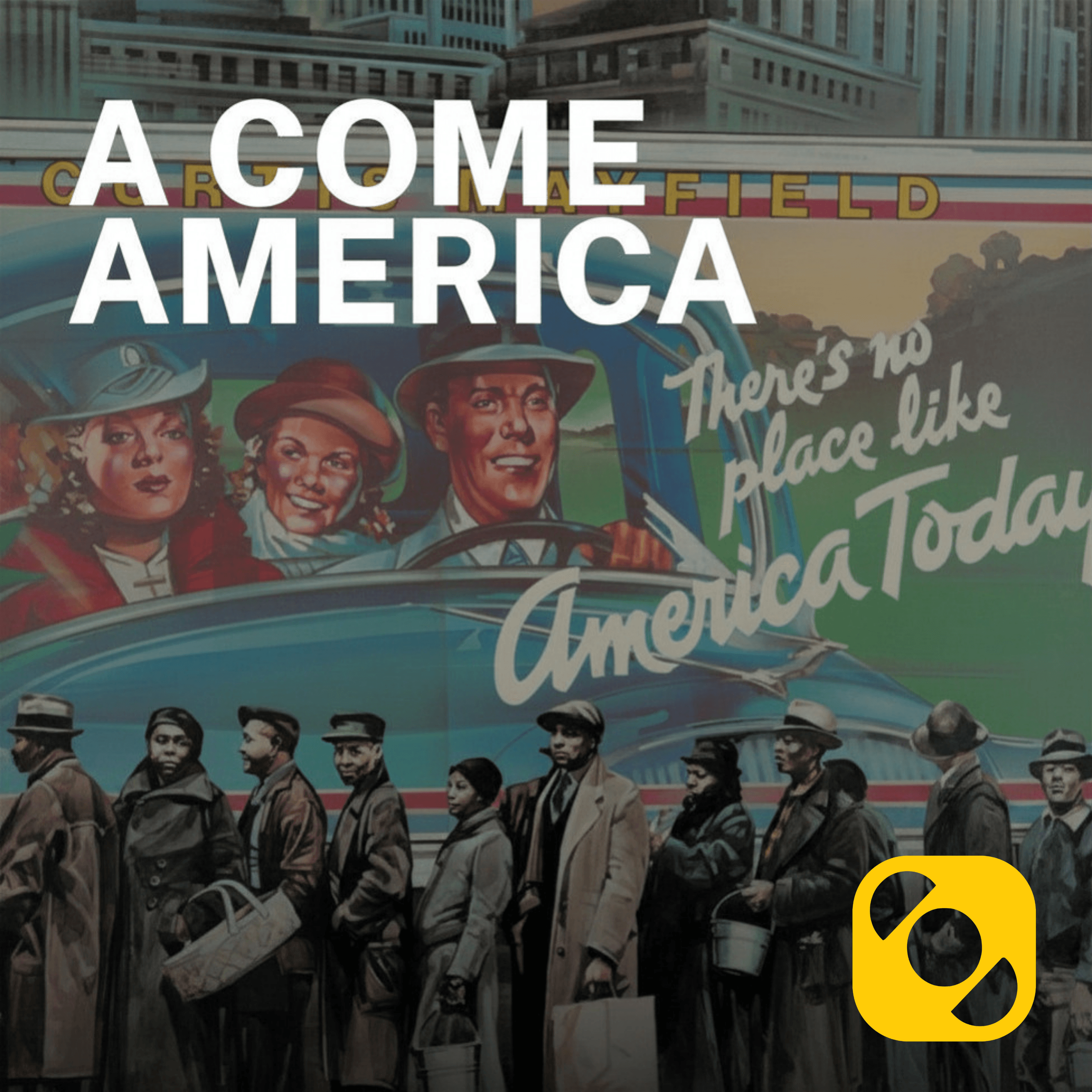 A come America di martedì 05/05/2026