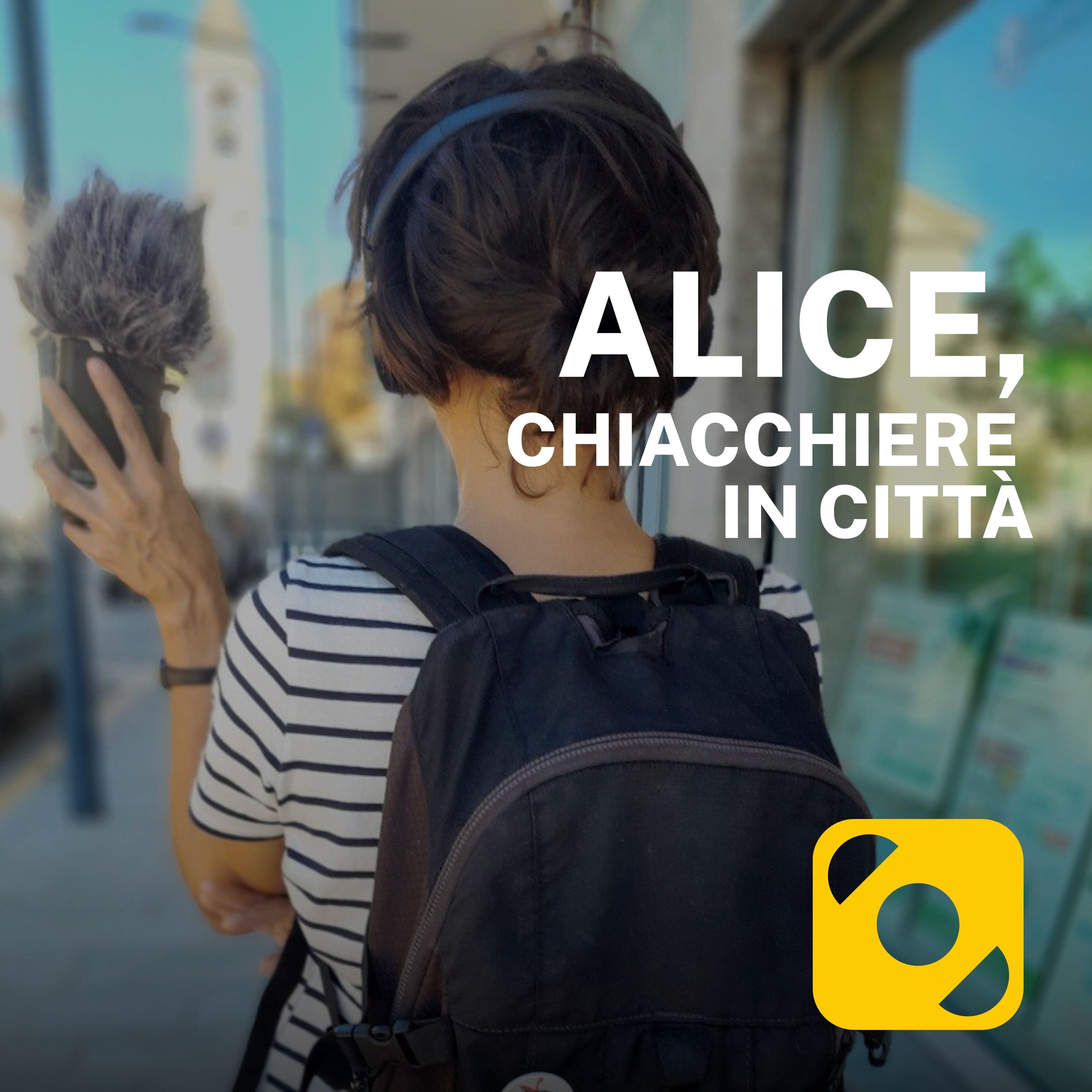 Alice, chiacchiere in città di domenica 25/01/2026