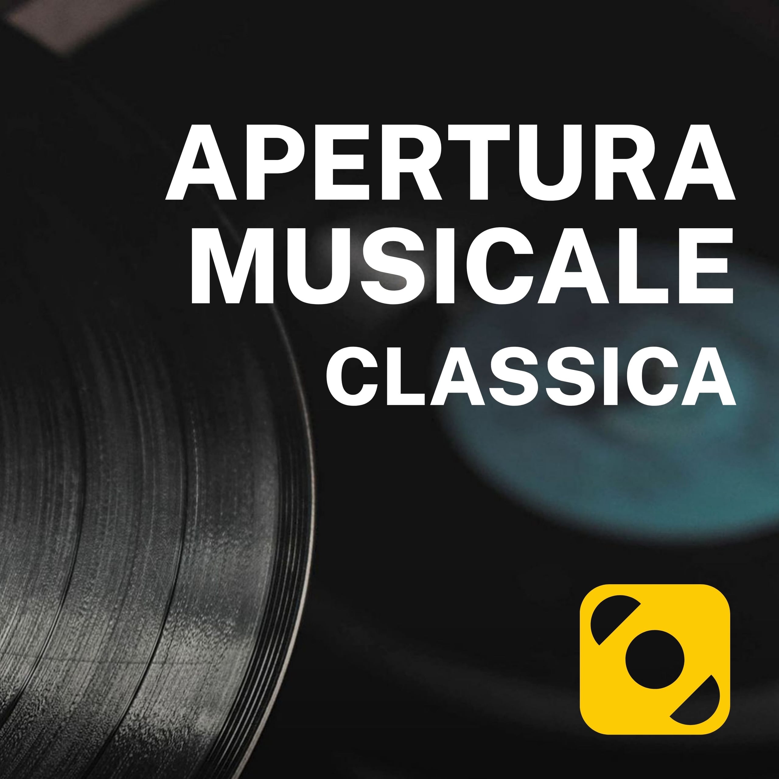 Apertura musicale classica di domenica 15/02/2026