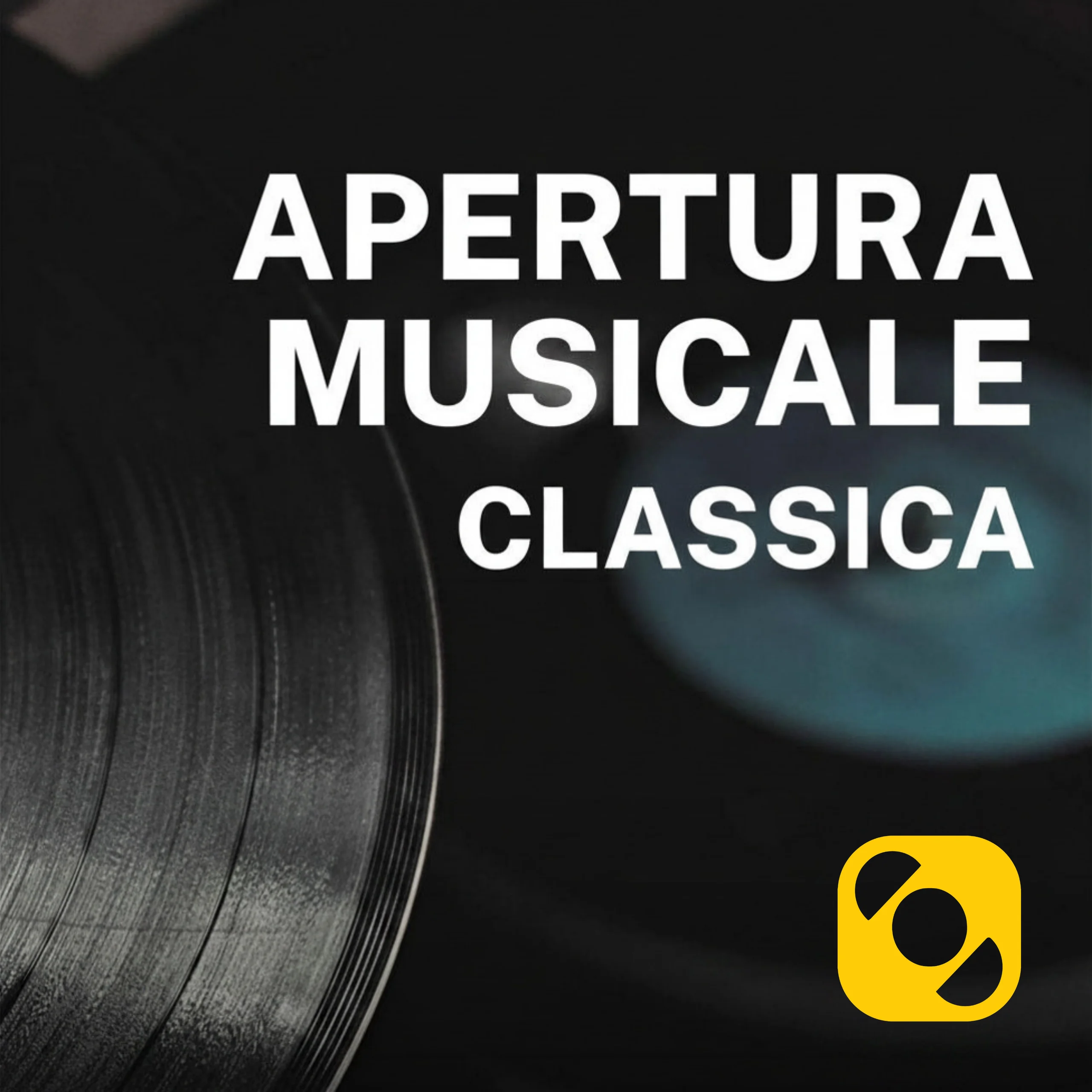 Apertura musicale classica di domenica 24/05/2026