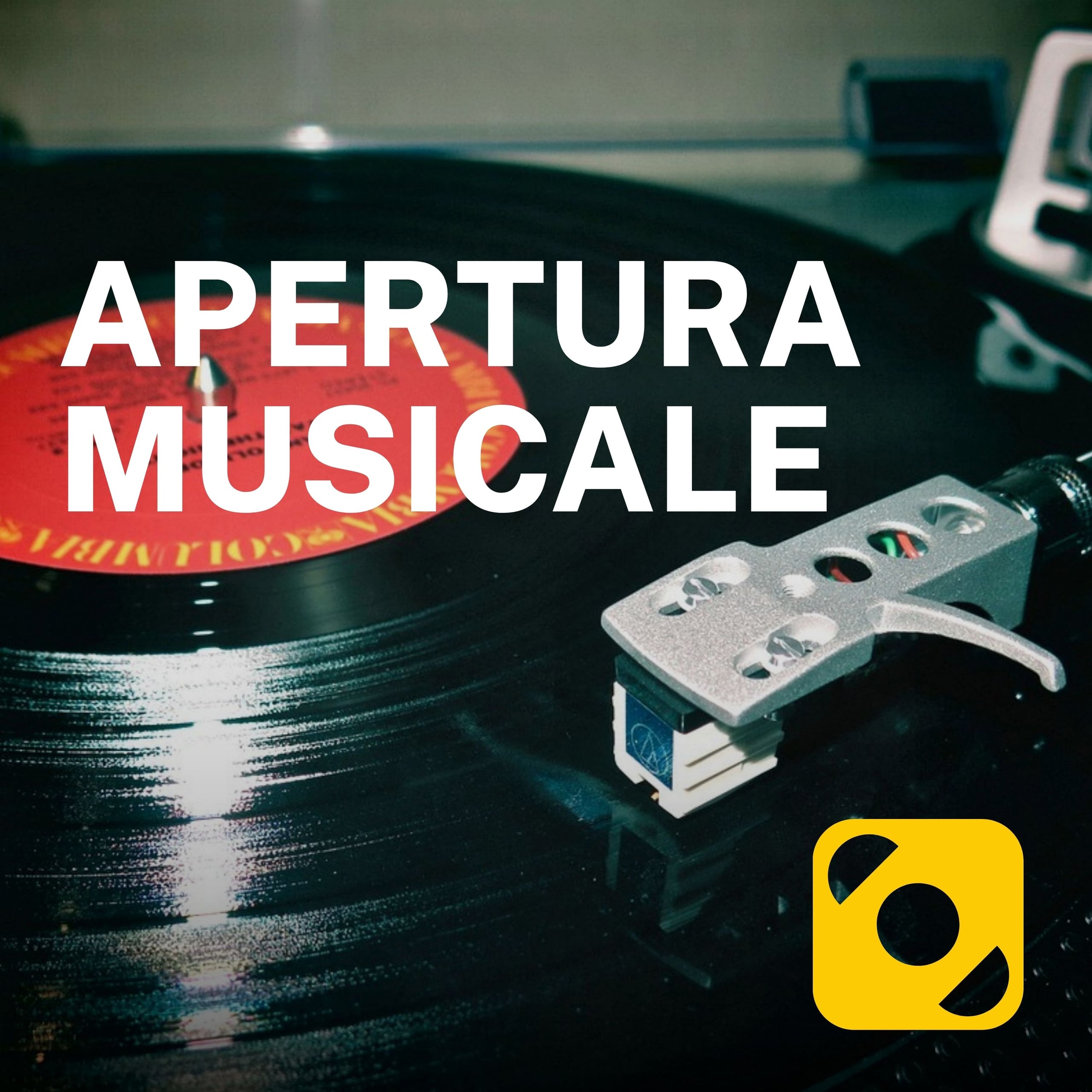 Apertura Musicale di sabato 31/01/2026