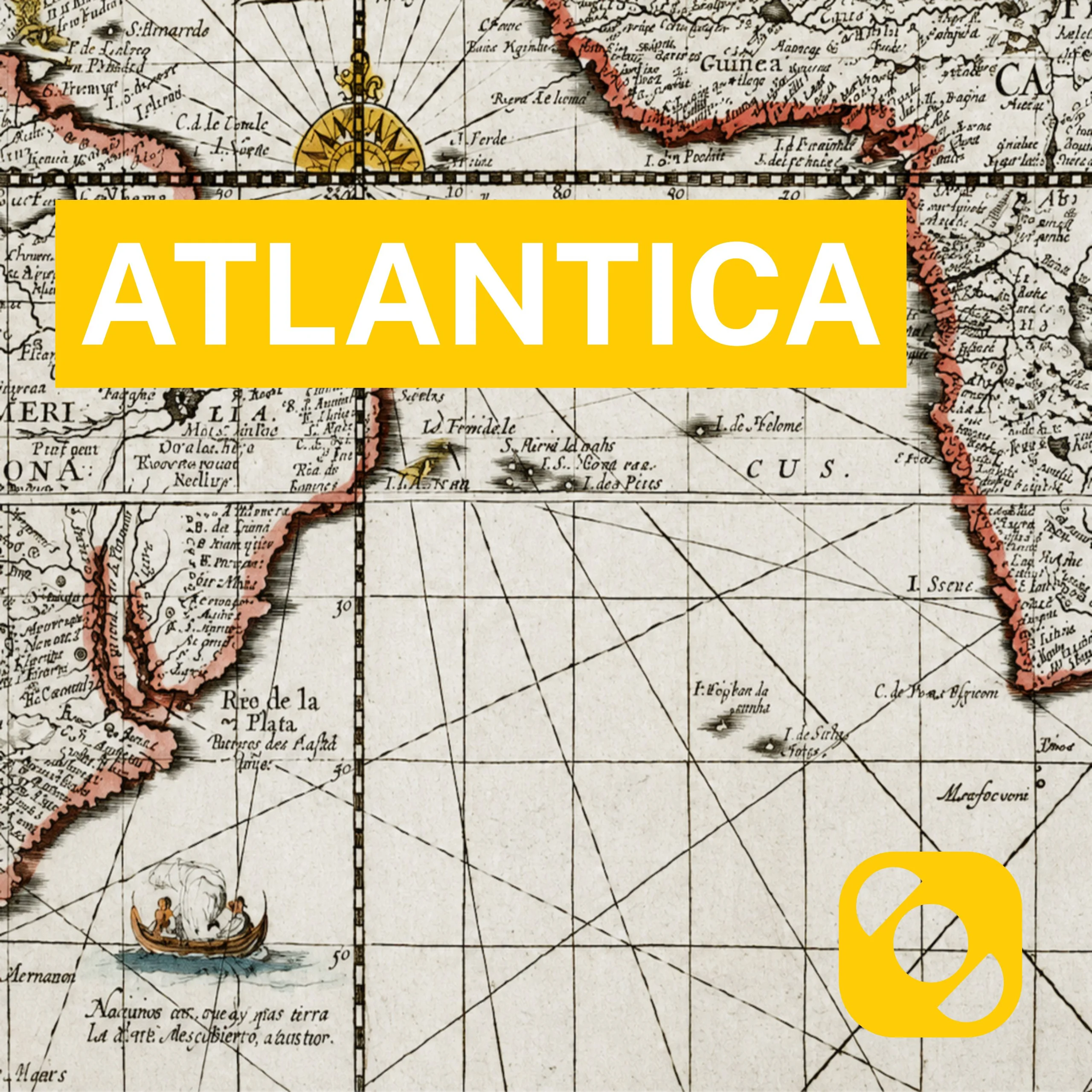 Atlantica di venerdì 16/10/2026