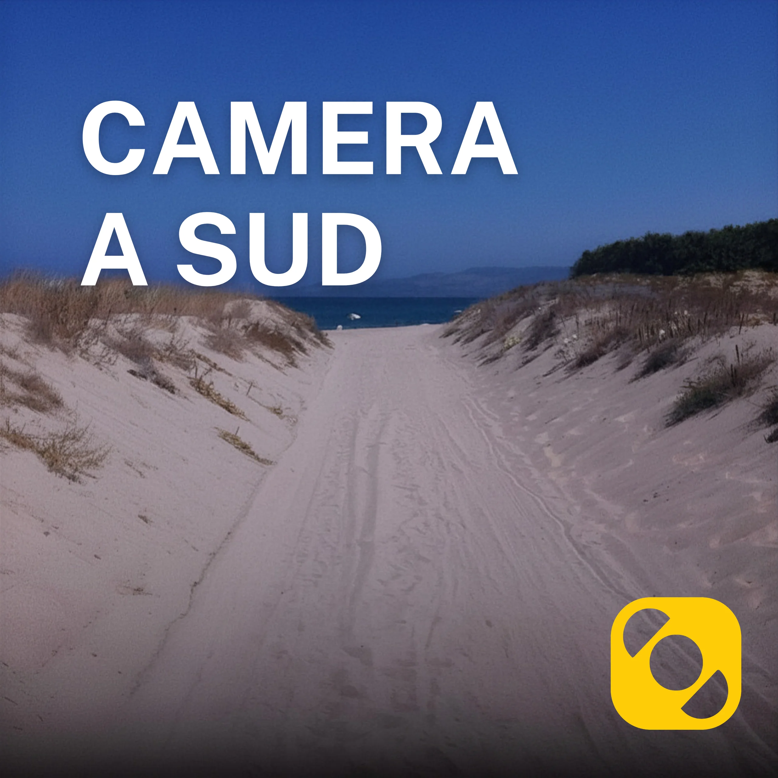Camera a sud di domenica 26/07/2026