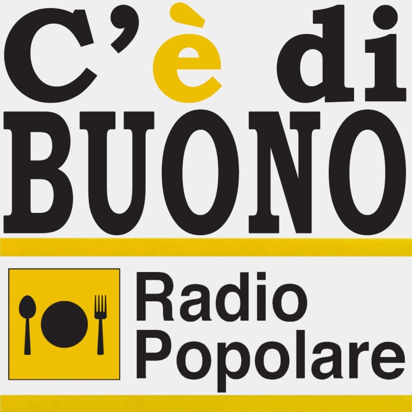 C'è di buono di domenica 24/05/2026