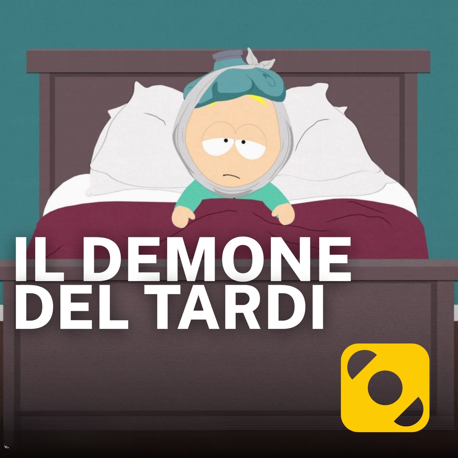 Il demone del tardi di sabato 14/02/2026