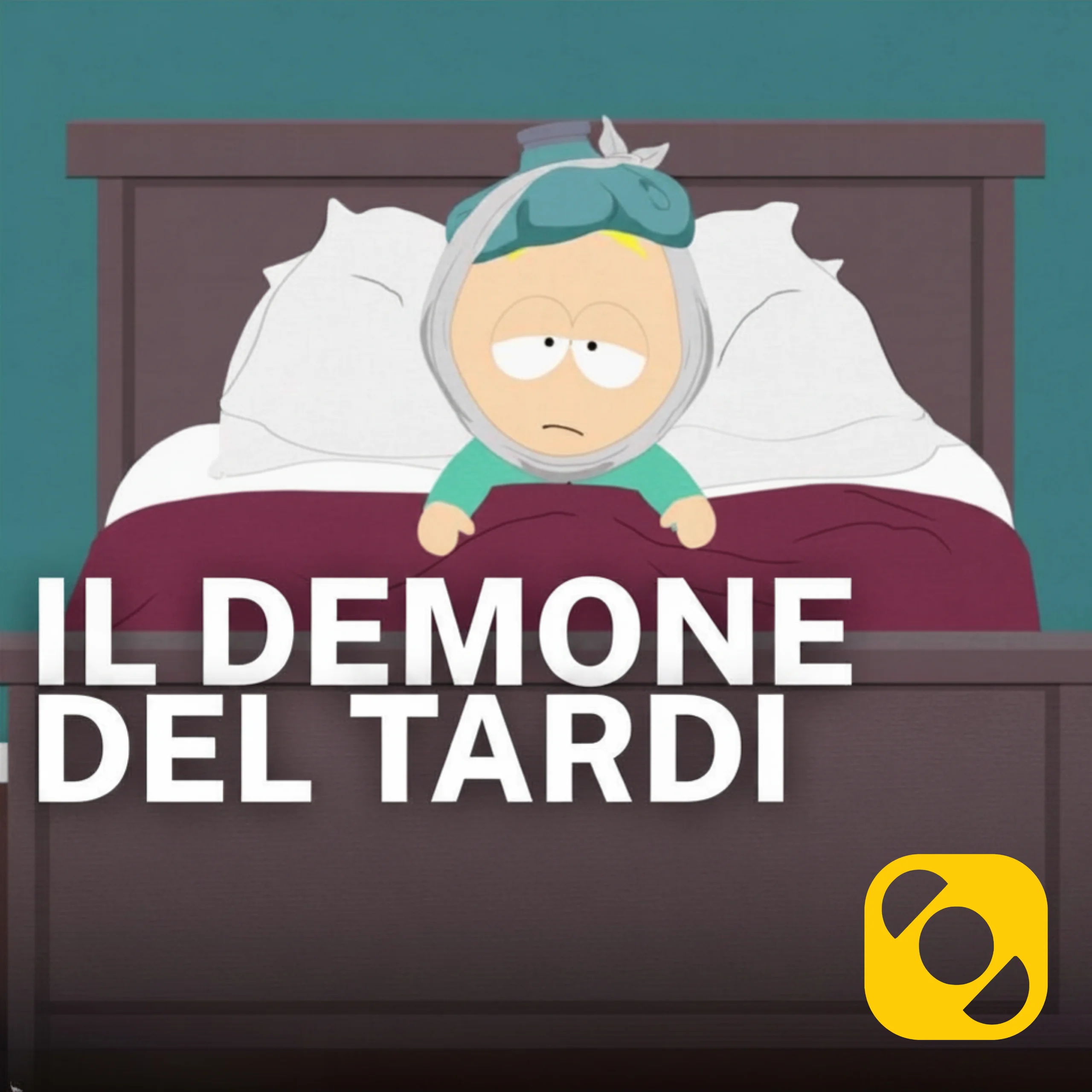 Il demone del tardi di sabato 23/05/2026