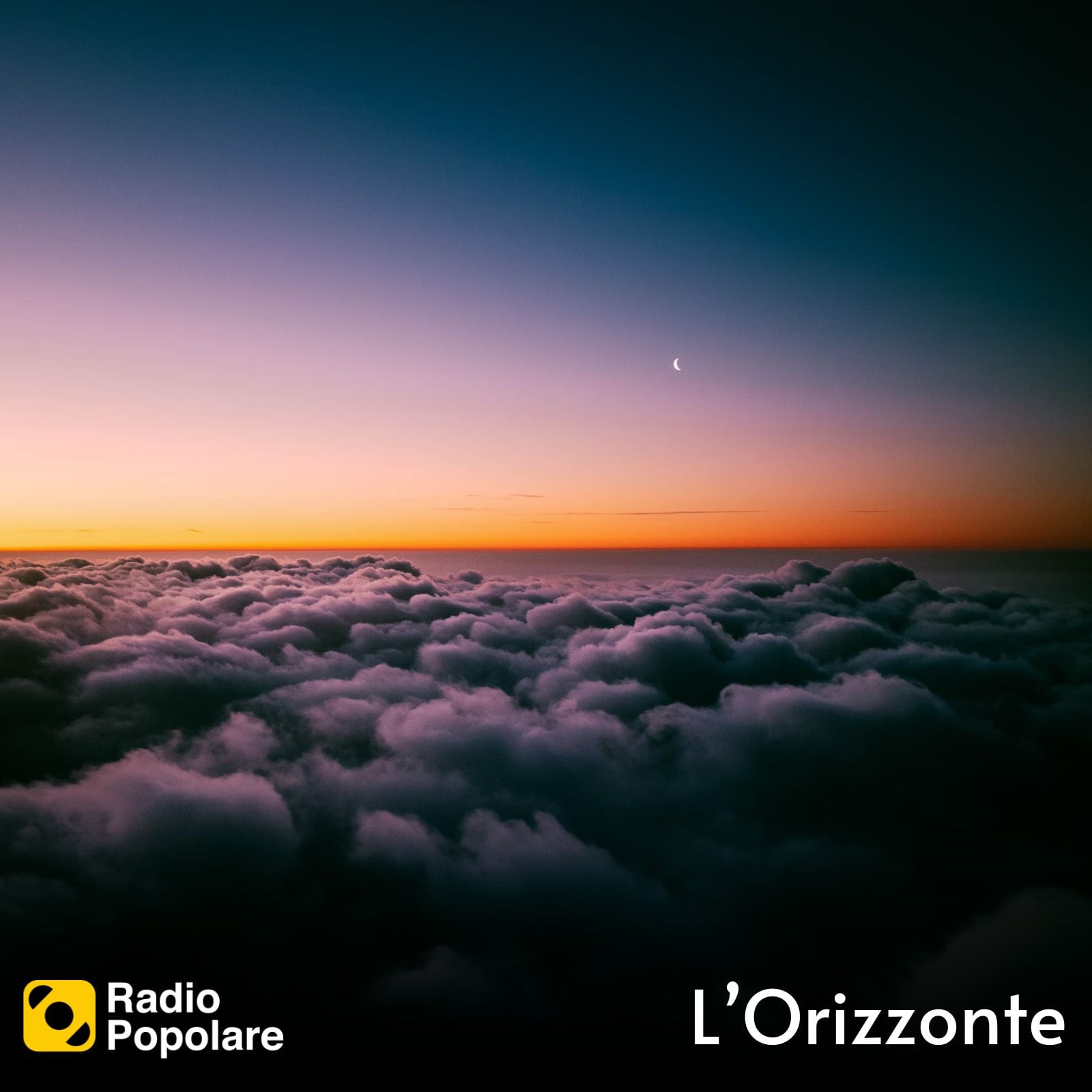 L'Orizzonte di mercoledì 21/01 18:34