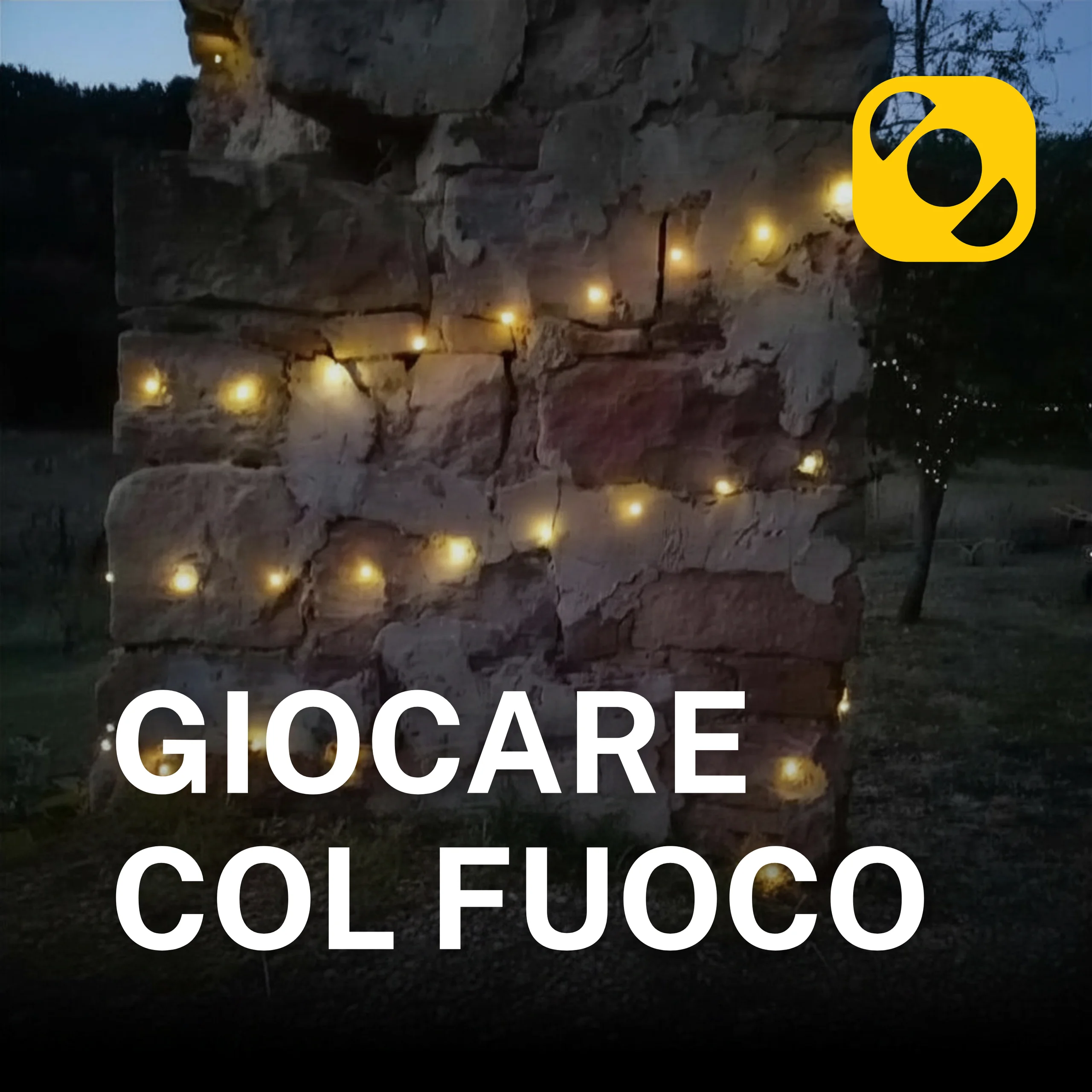 Giocare col fuoco di domenica 24/05/2026