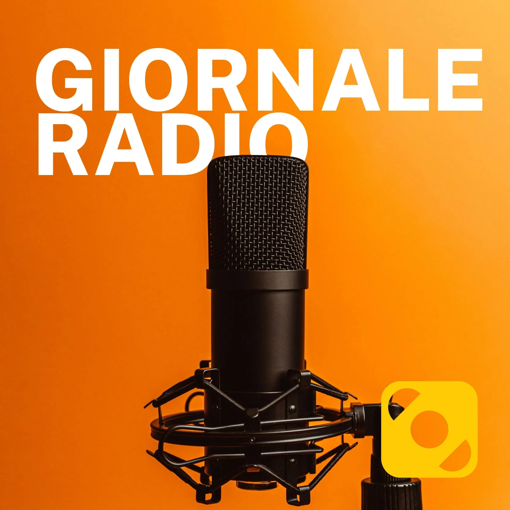 Giornale Radio mercoledì 21/01 19:29