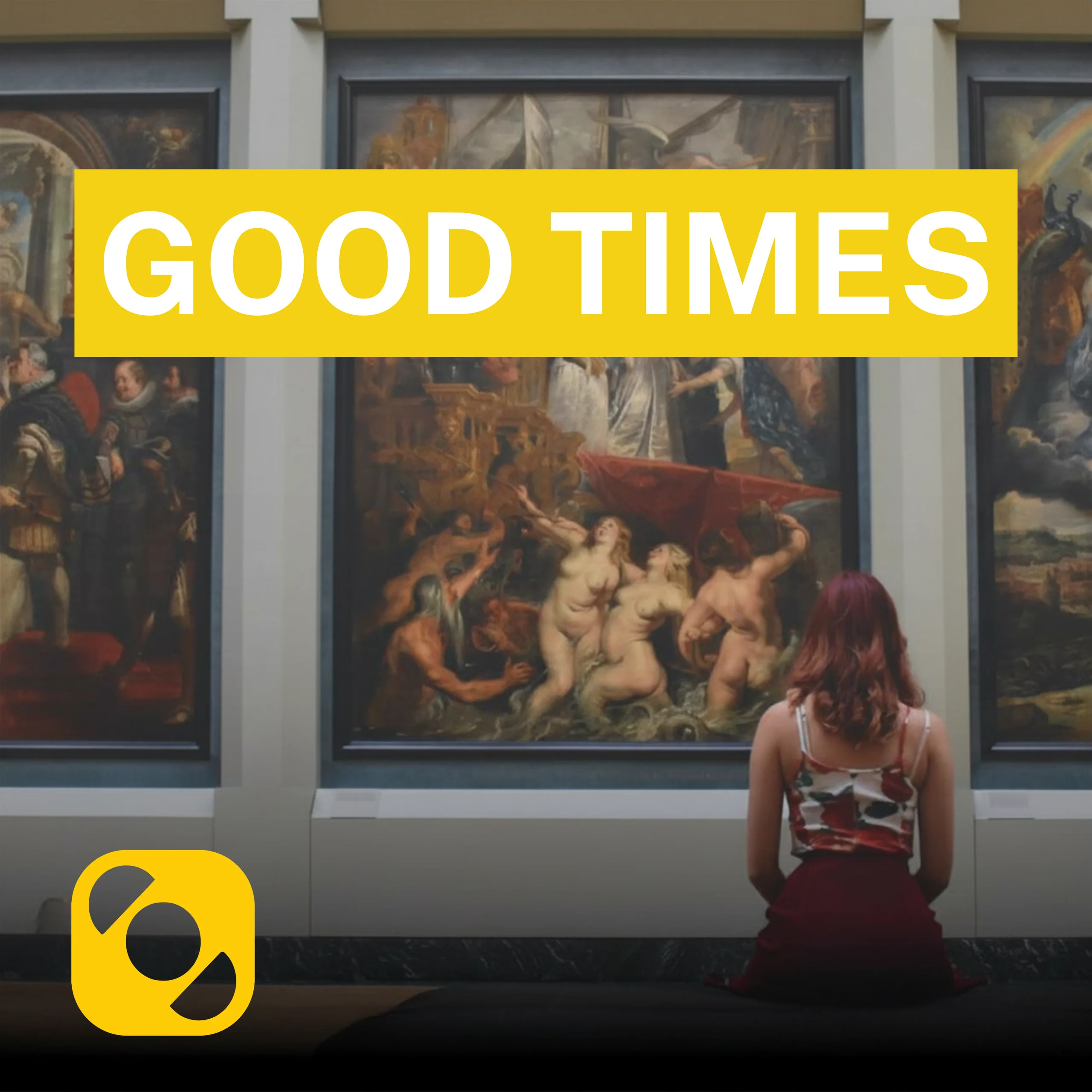 Good Times di sabato 23/05/2026