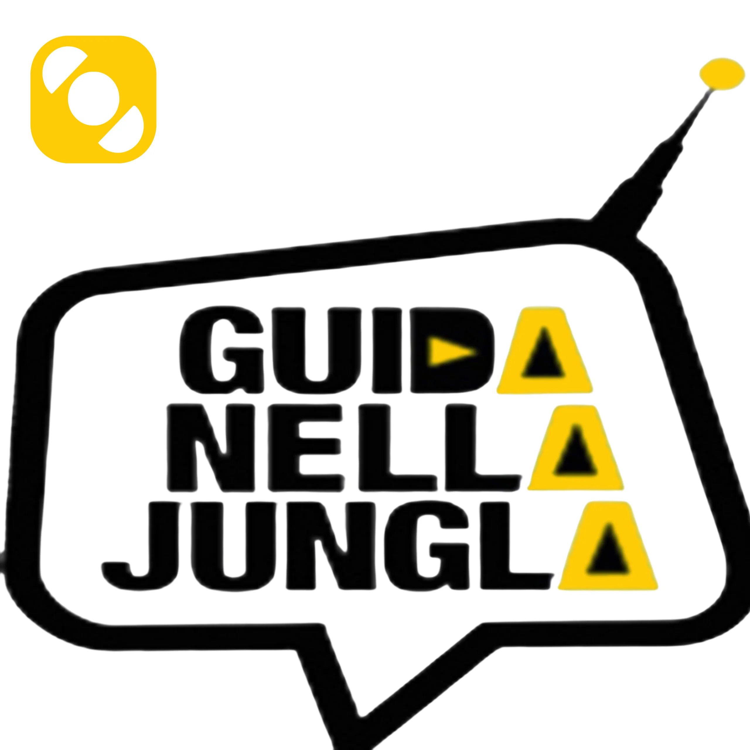 Guida nella Jungla di sabato 06/06/2026
