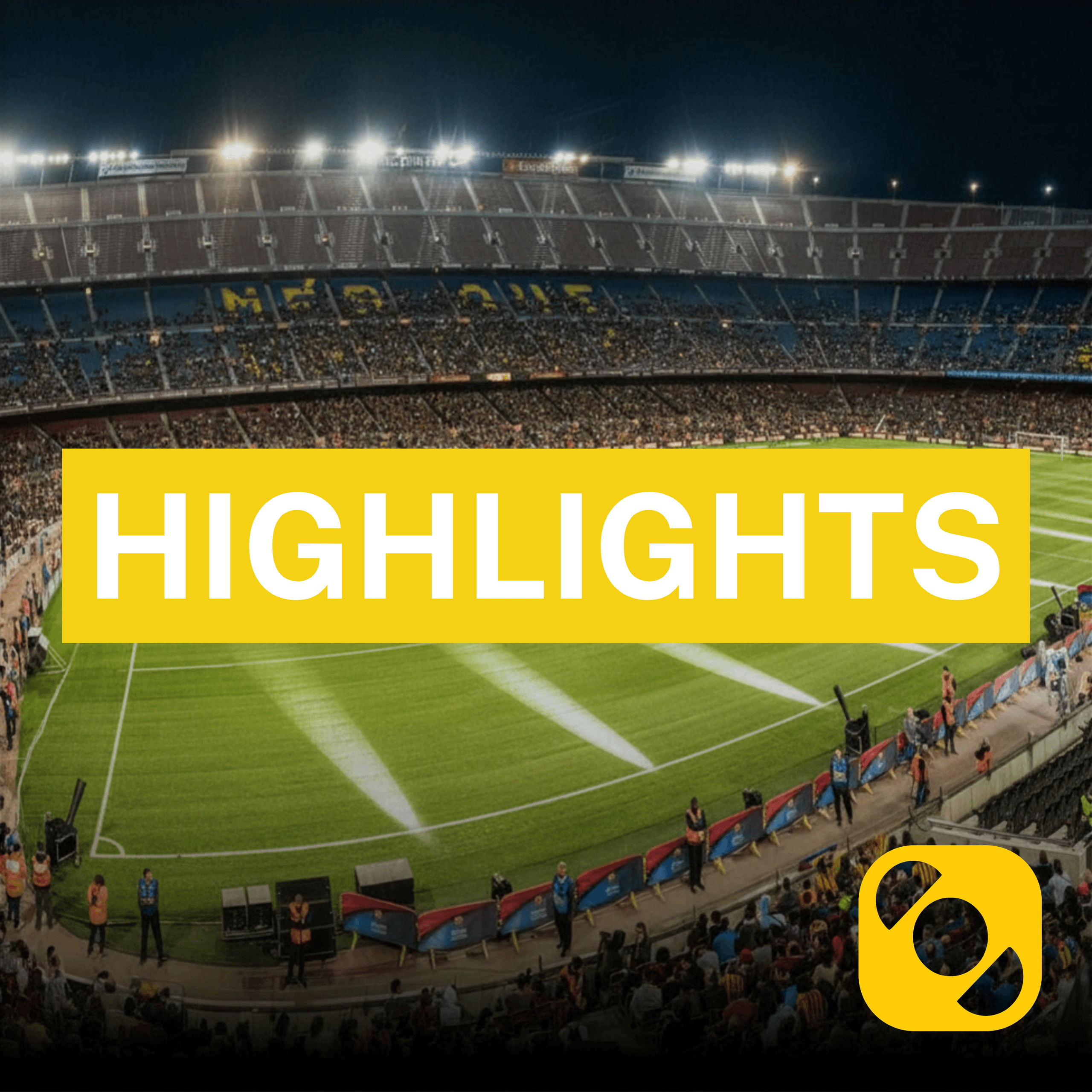 Highlights di sabato 23/05/2026