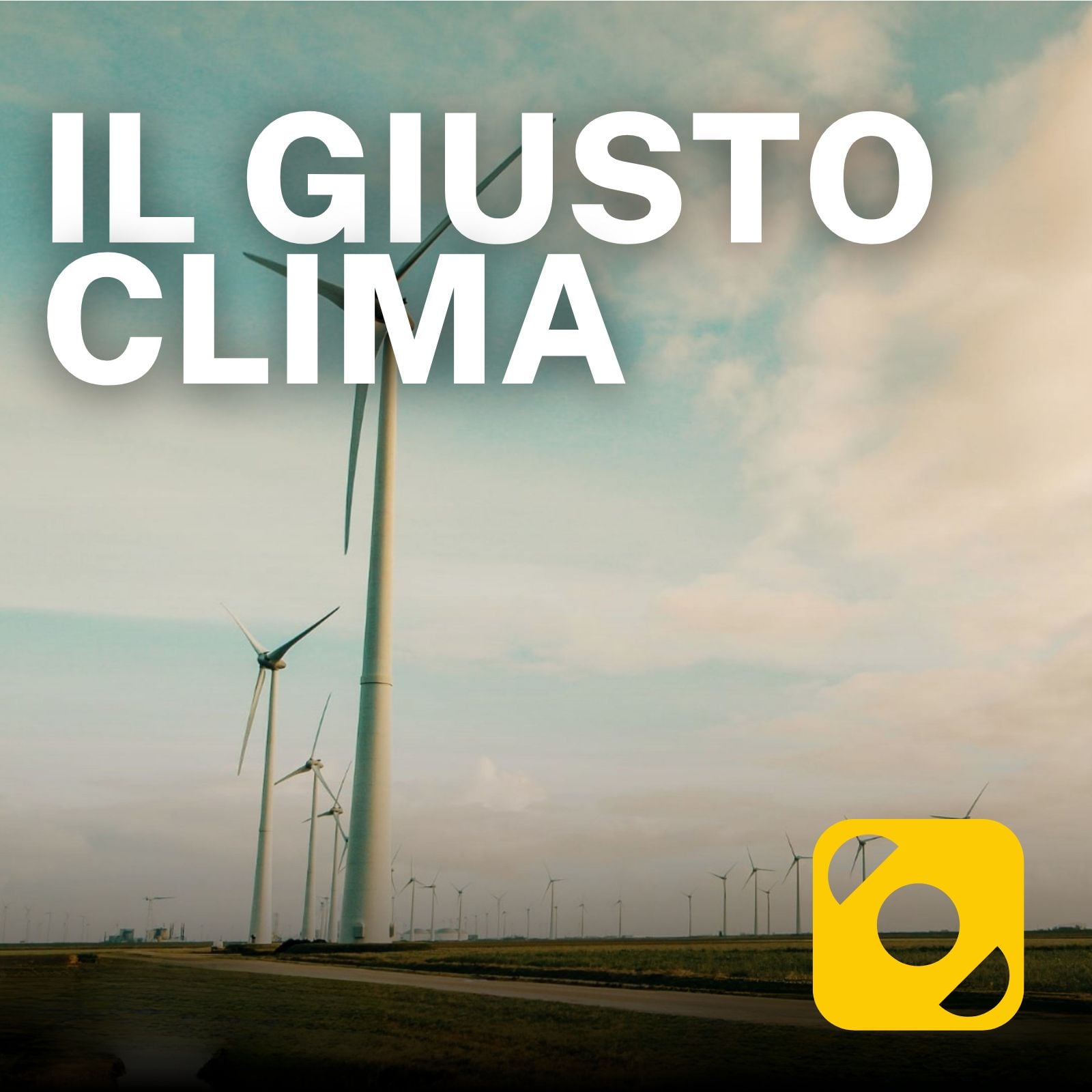 Il giusto clima di mercoledì 25/02/2026