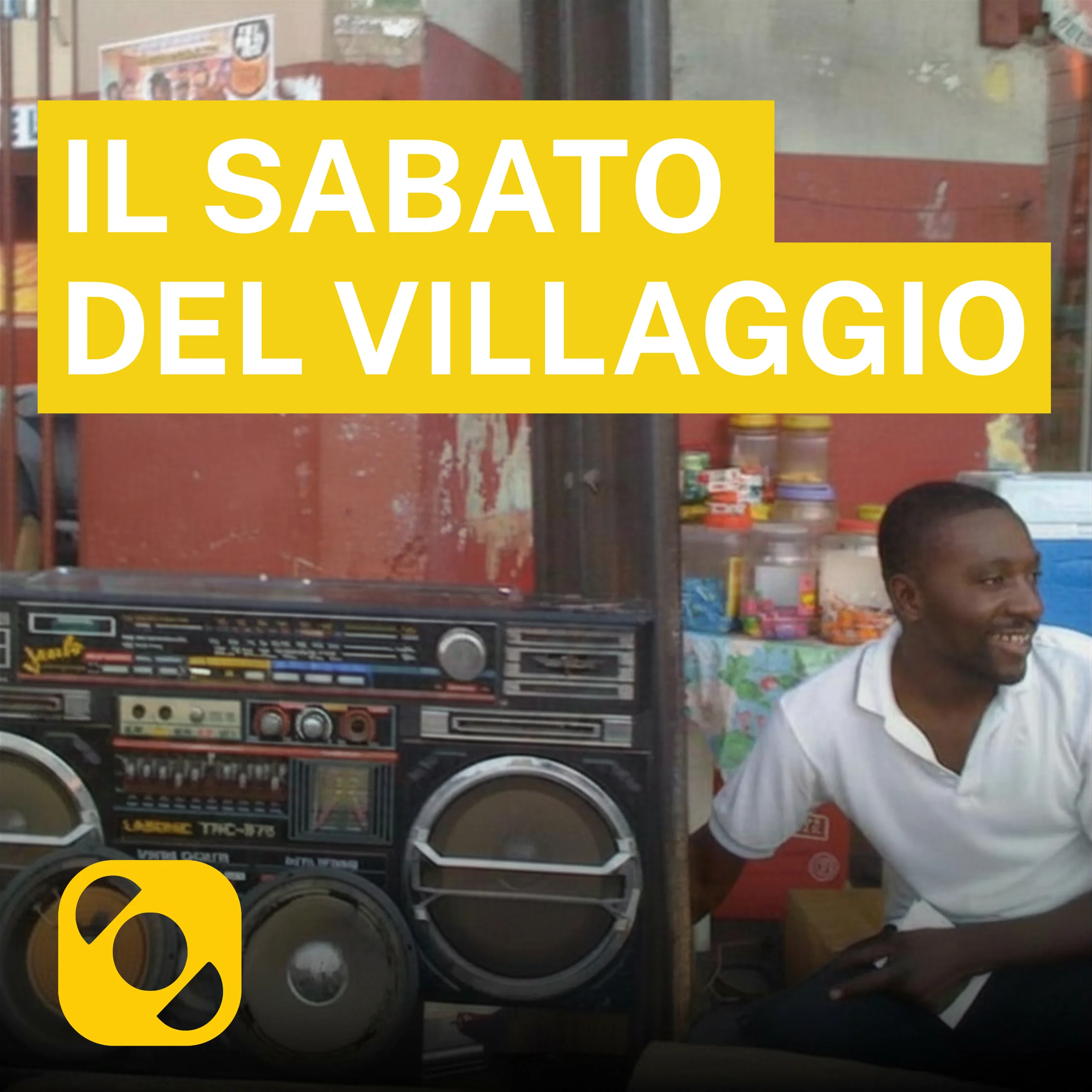 Il sabato del villaggio di sabato 23/05/2026