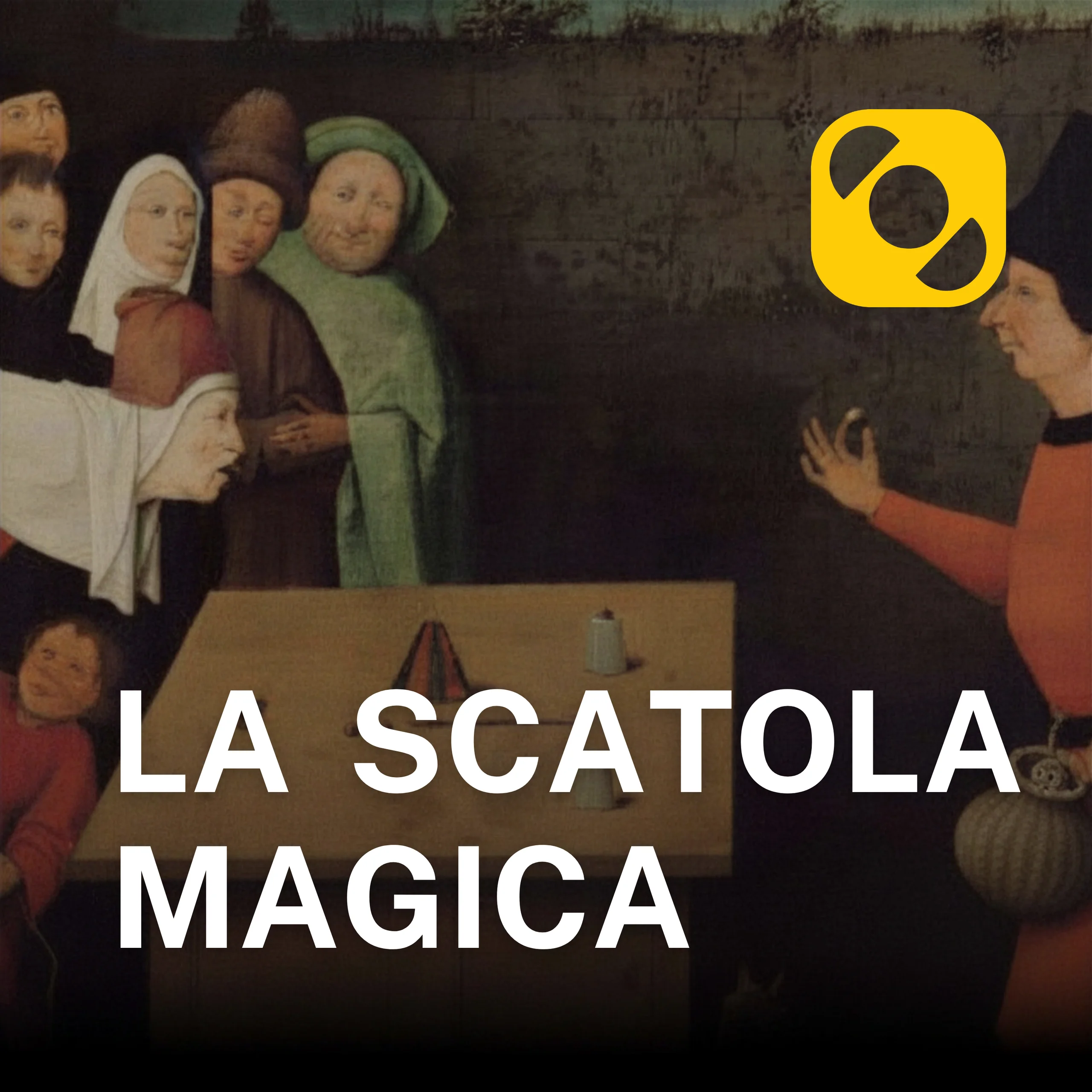 La Scatola Magica di martedì 11/08/2026
