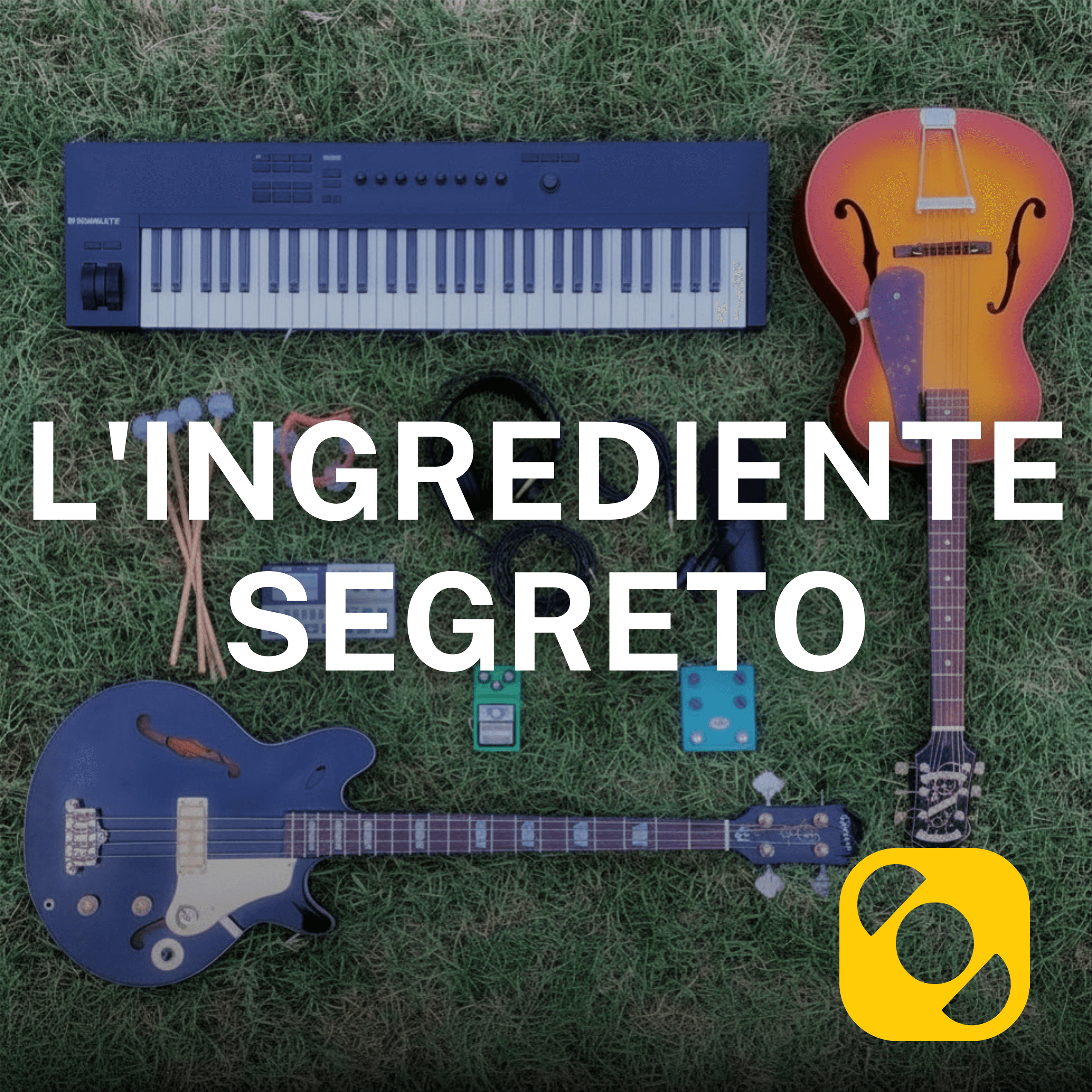 L'ingrediente segreto di mercoledì 22/07/2026