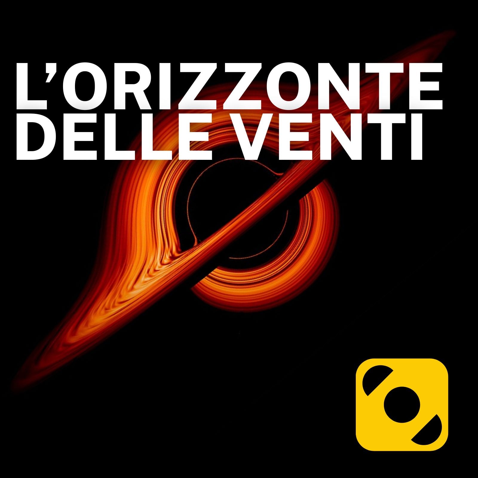 L'Orizzonte delle Venti di lunedì 09/02/2026