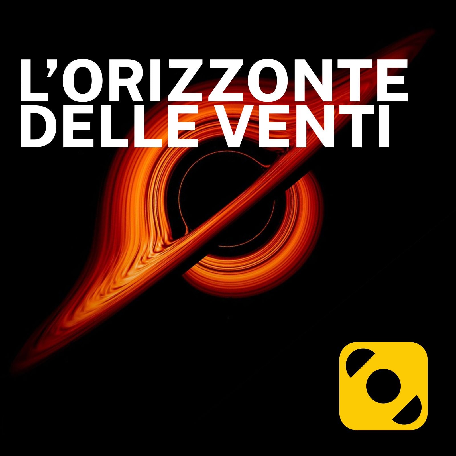 L'Orizzonte delle Venti di giovedì 12/02/2026