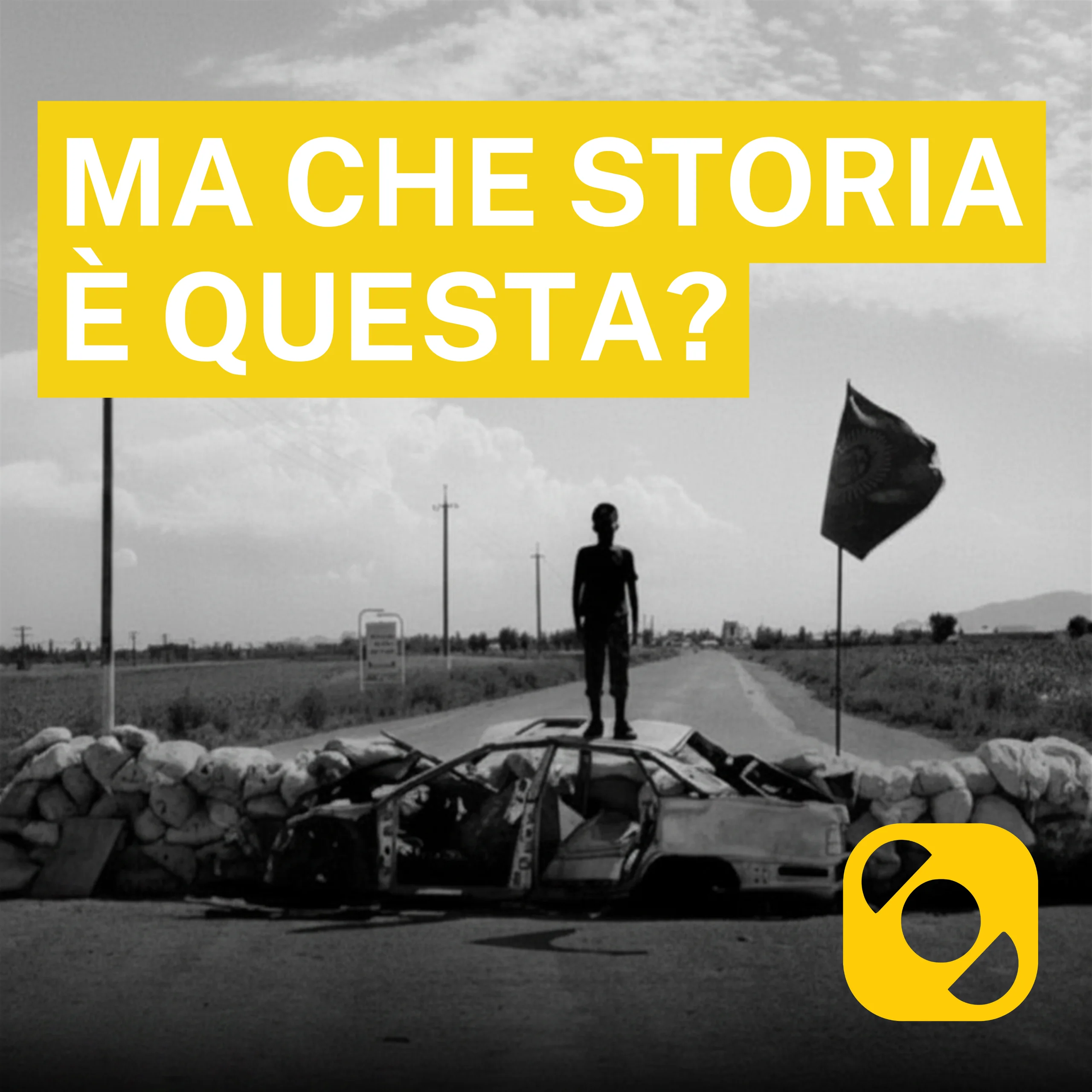 Ma che storia è questa di sabato 23/05/2026