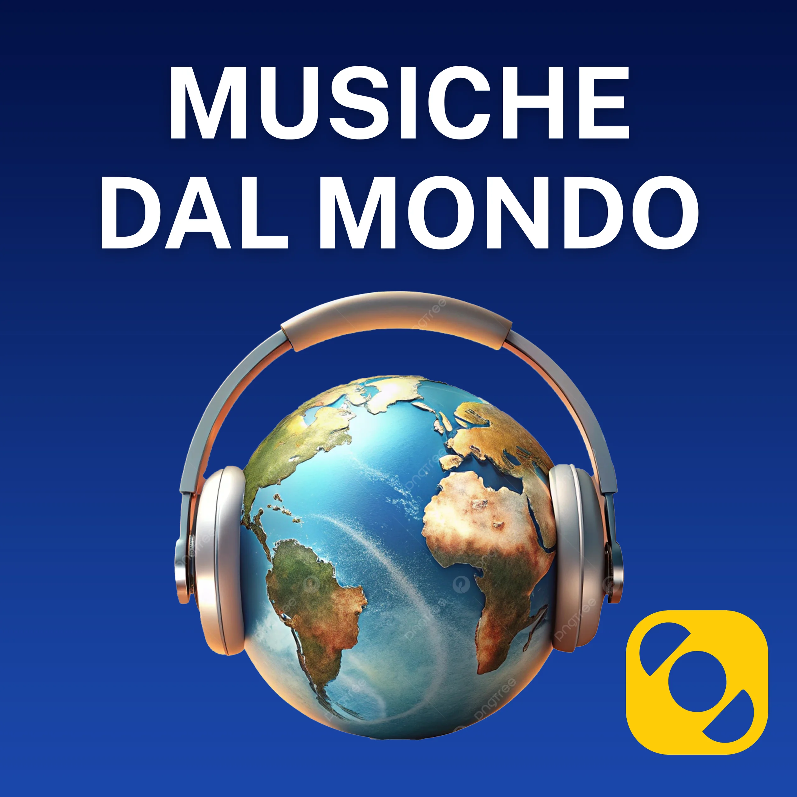 Musiche dal mondo di venerdì 22/05/2026