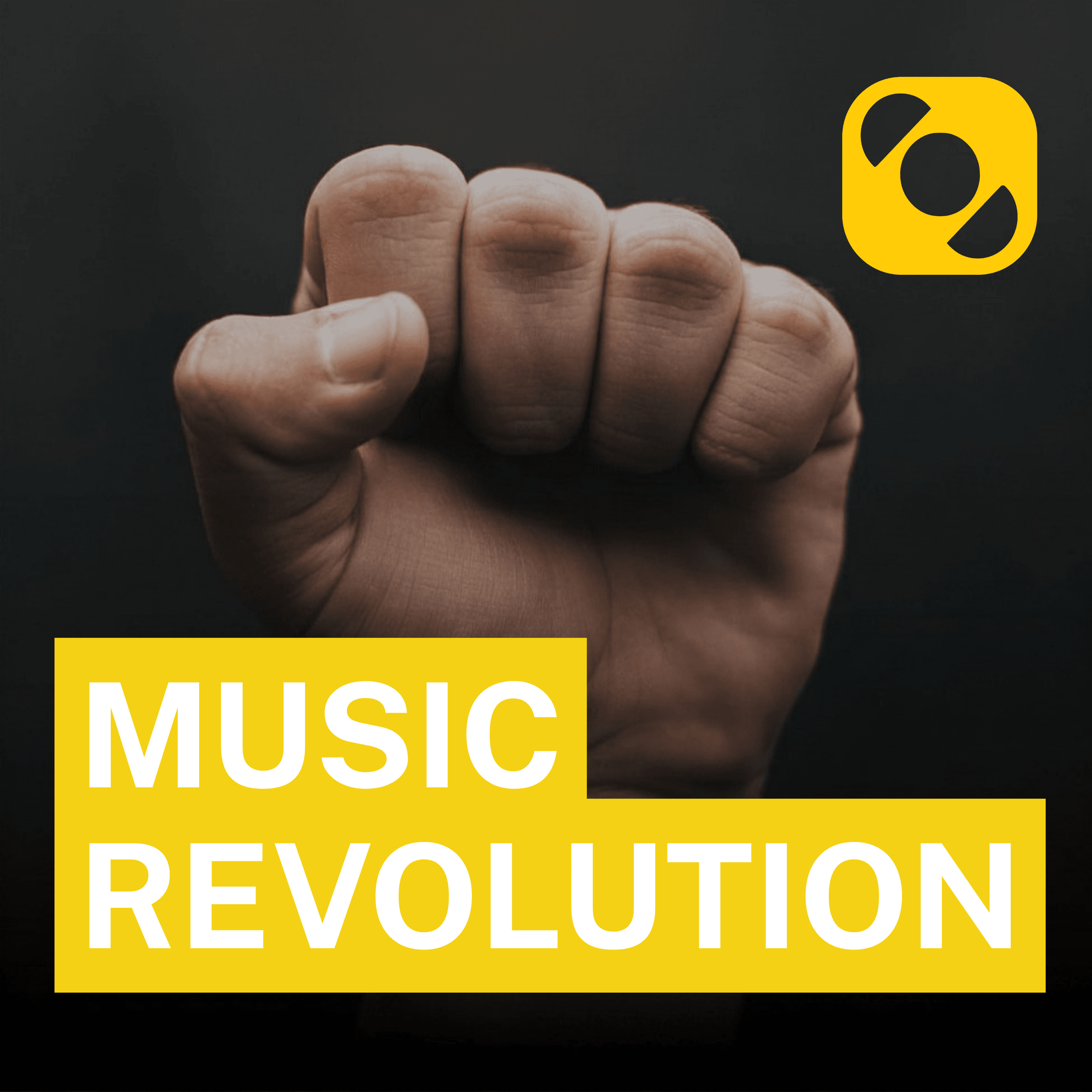 Music revolution del 21/07/2026
