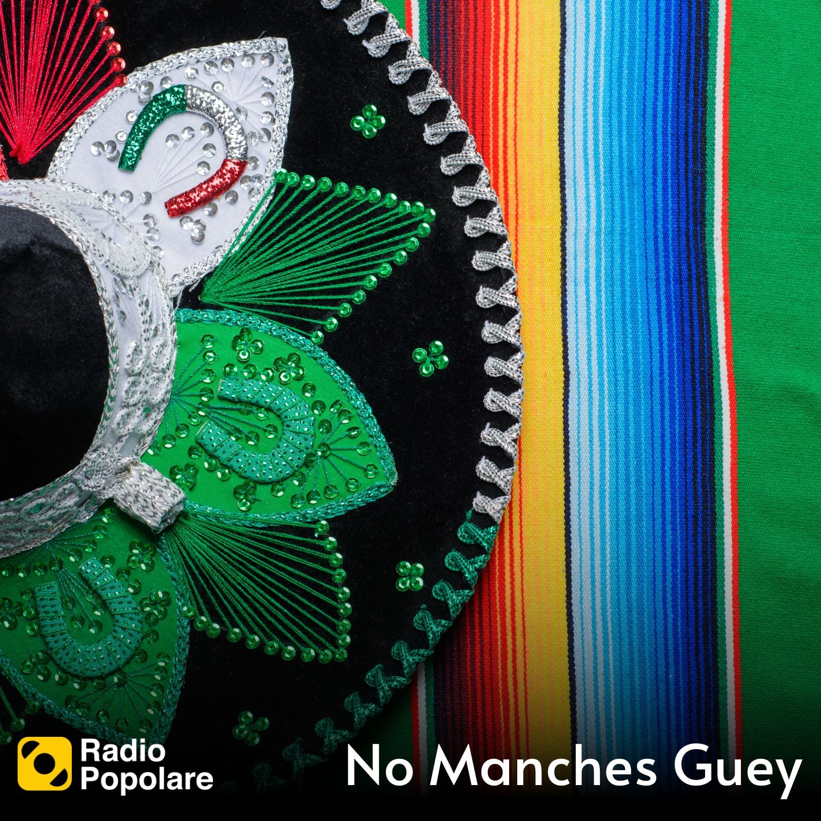 No Manches Guey di martedì 17/02/2026