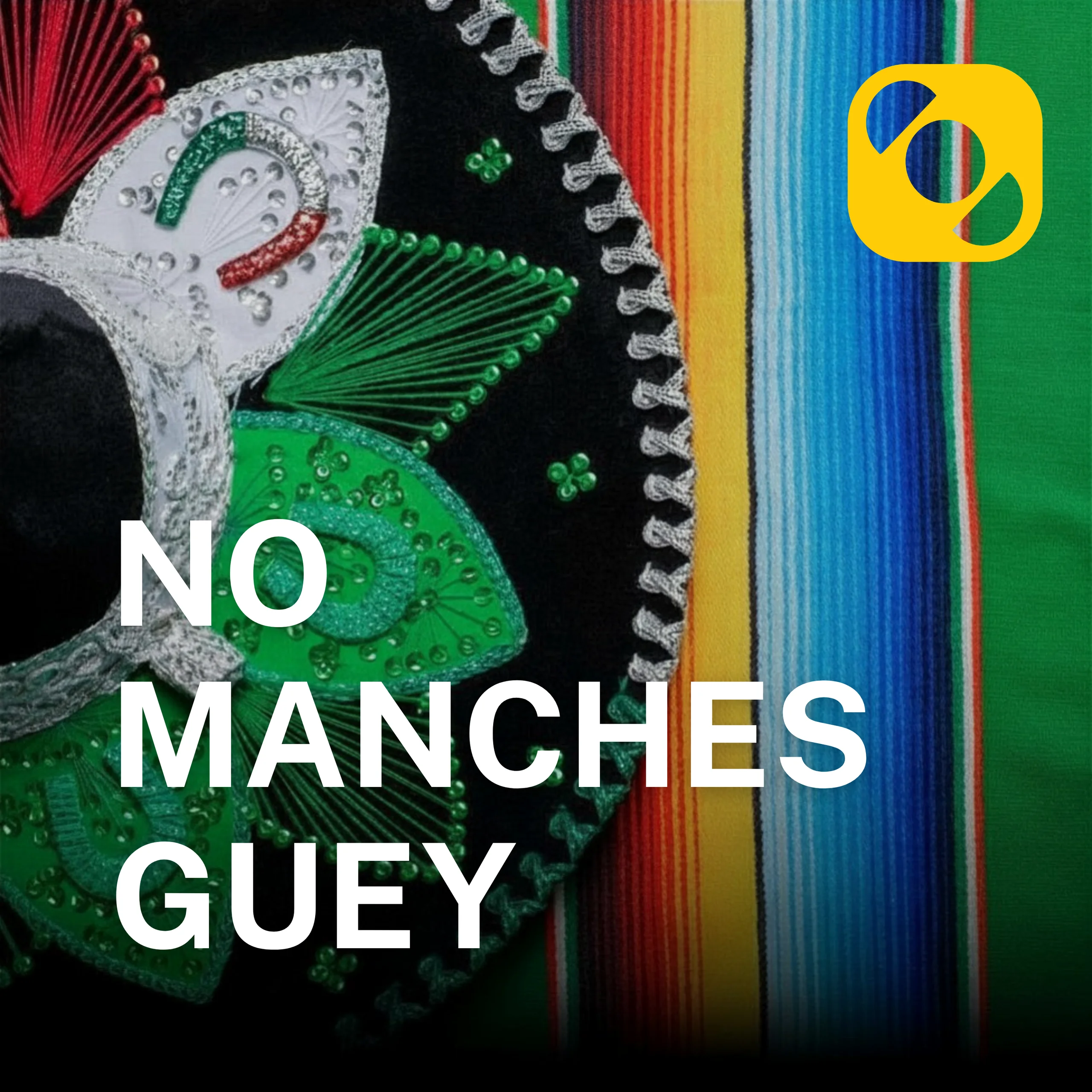No Manches Guey di martedì 12/05/2026
