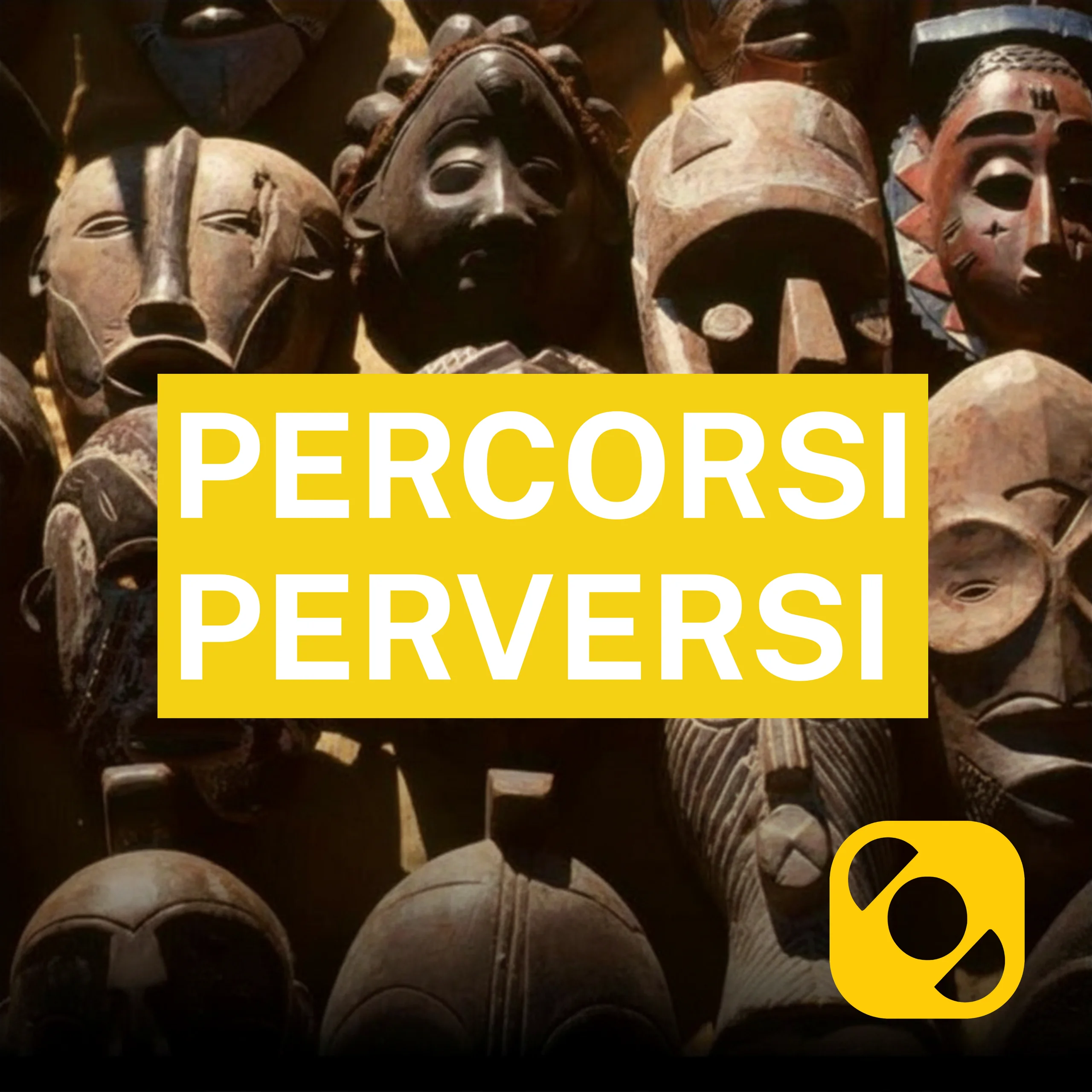 Percorsi PerVersi di venerdì 22/05/2026