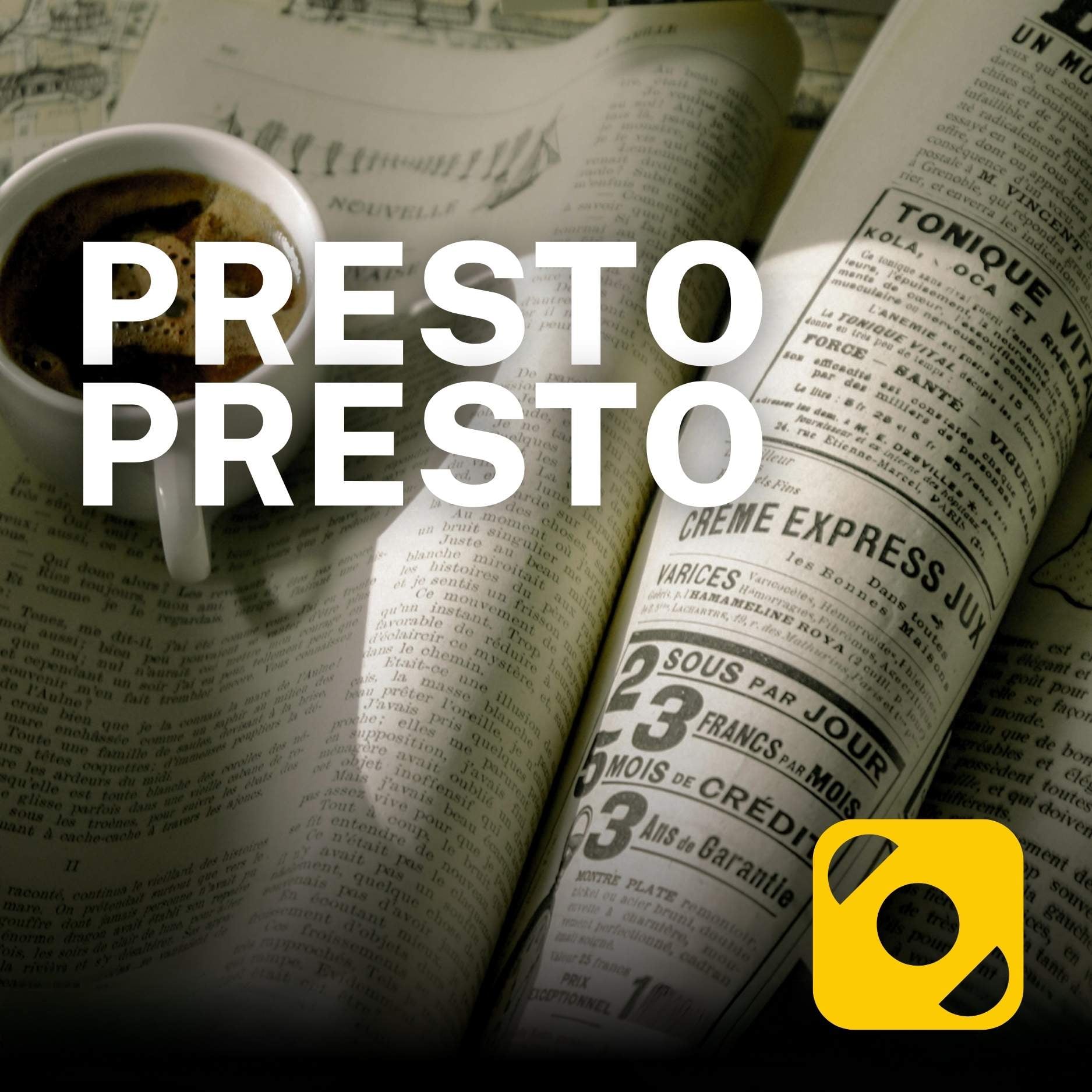 Presto Presto - Lo stretto indispensabile di venerdì 30/01/2026
