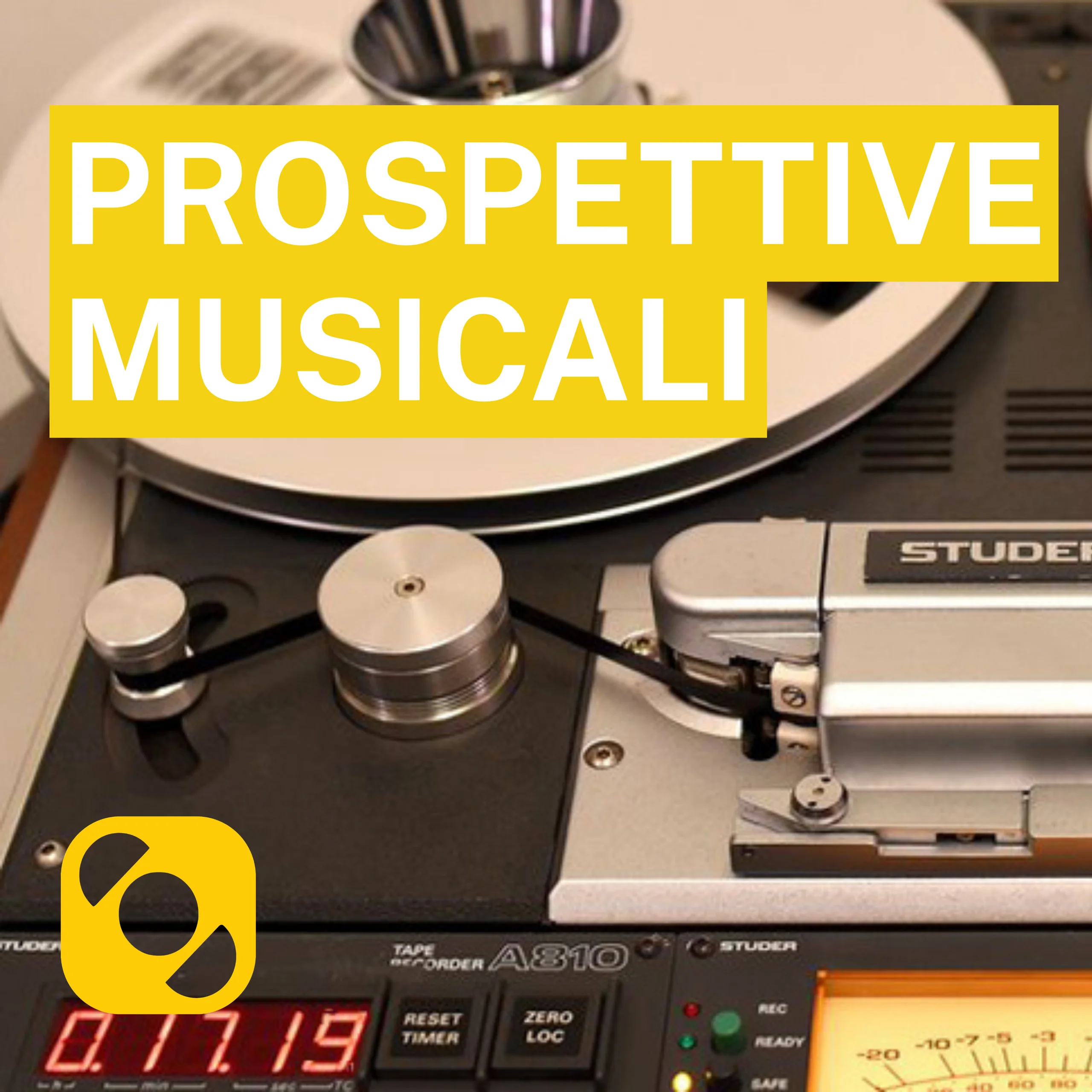 Prospettive Musicali di domenica 14/06/2026