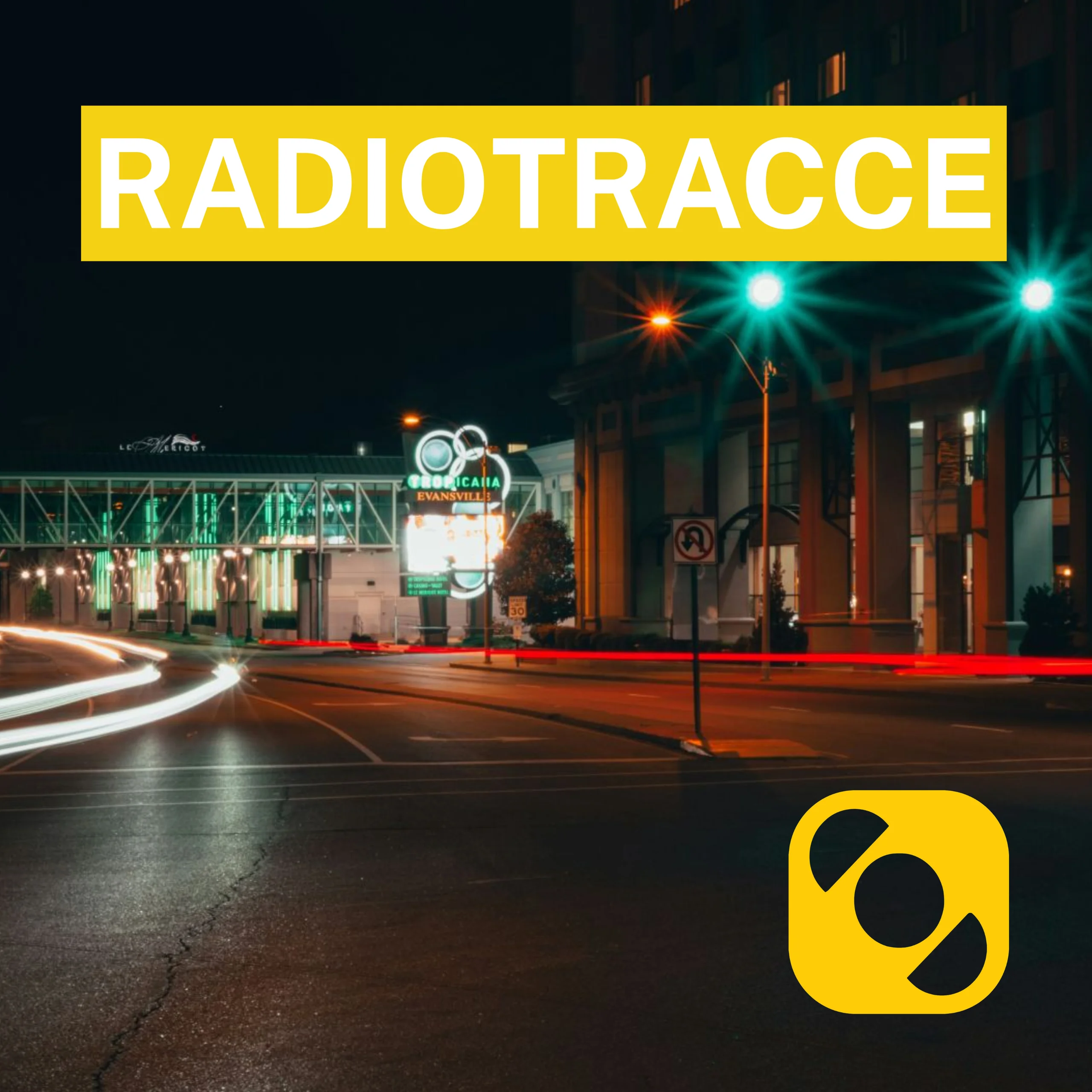 Radiotracce di venerdì 15/05/2026