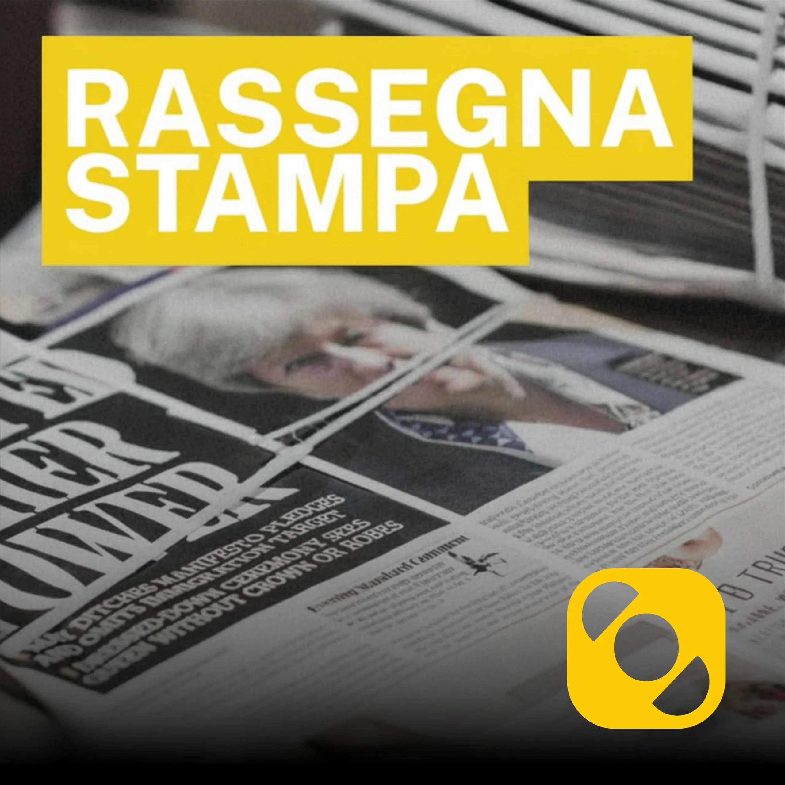 Rassegna stampa di mercoledì 13/05/2026