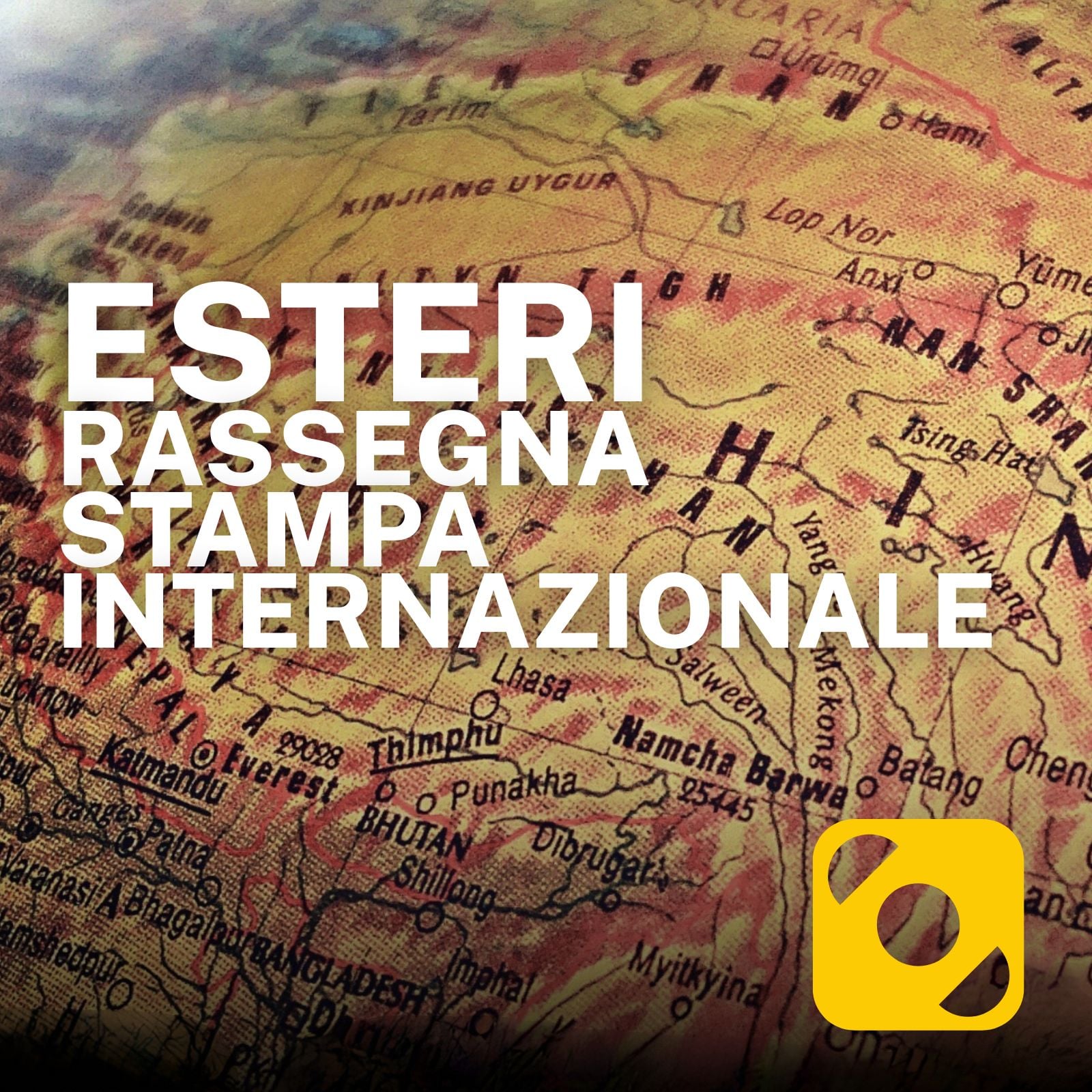 Rassegna stampa internazionale di giovedì 12/02/2026