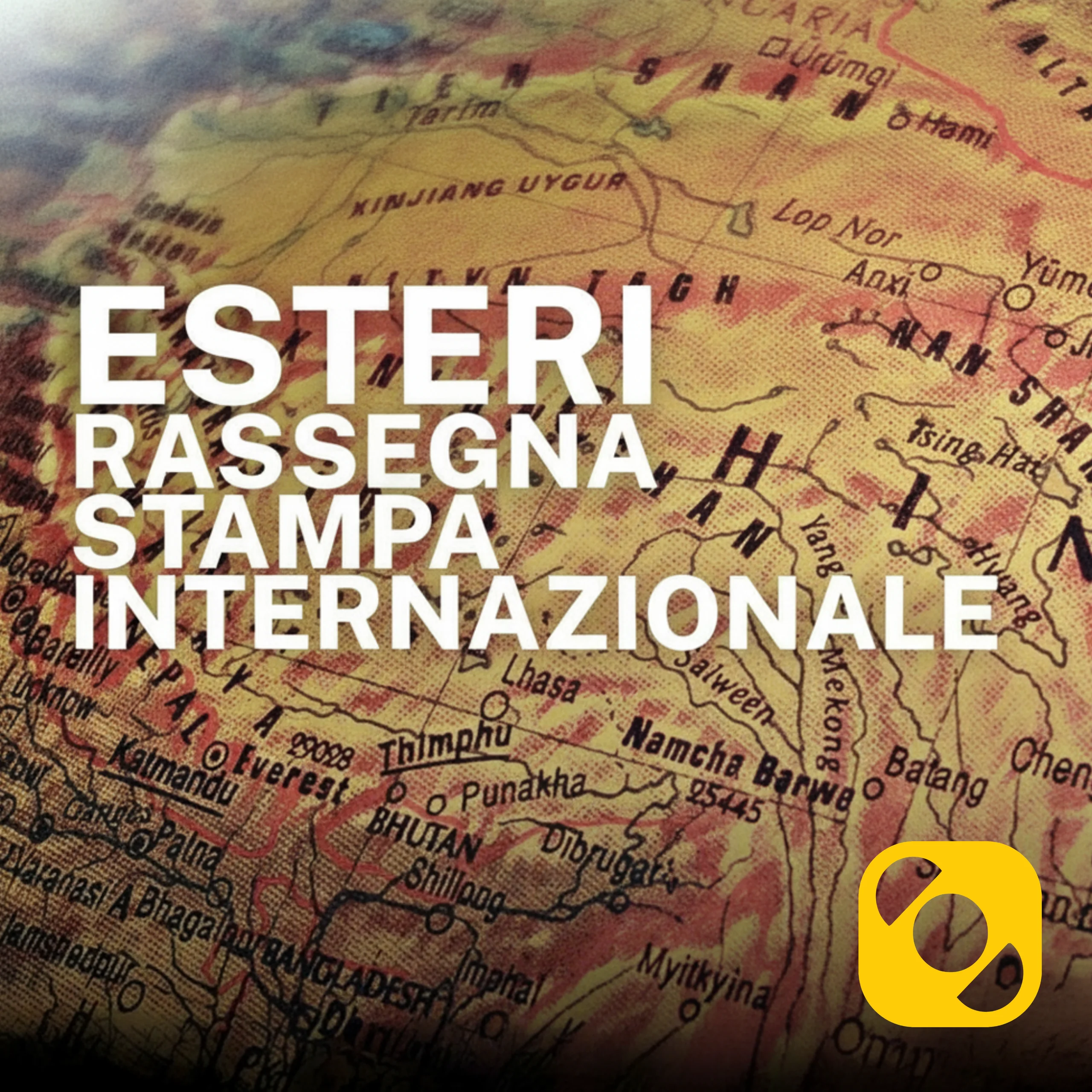 Rassegna stampa internazionale di mercoledì 13/05/2026