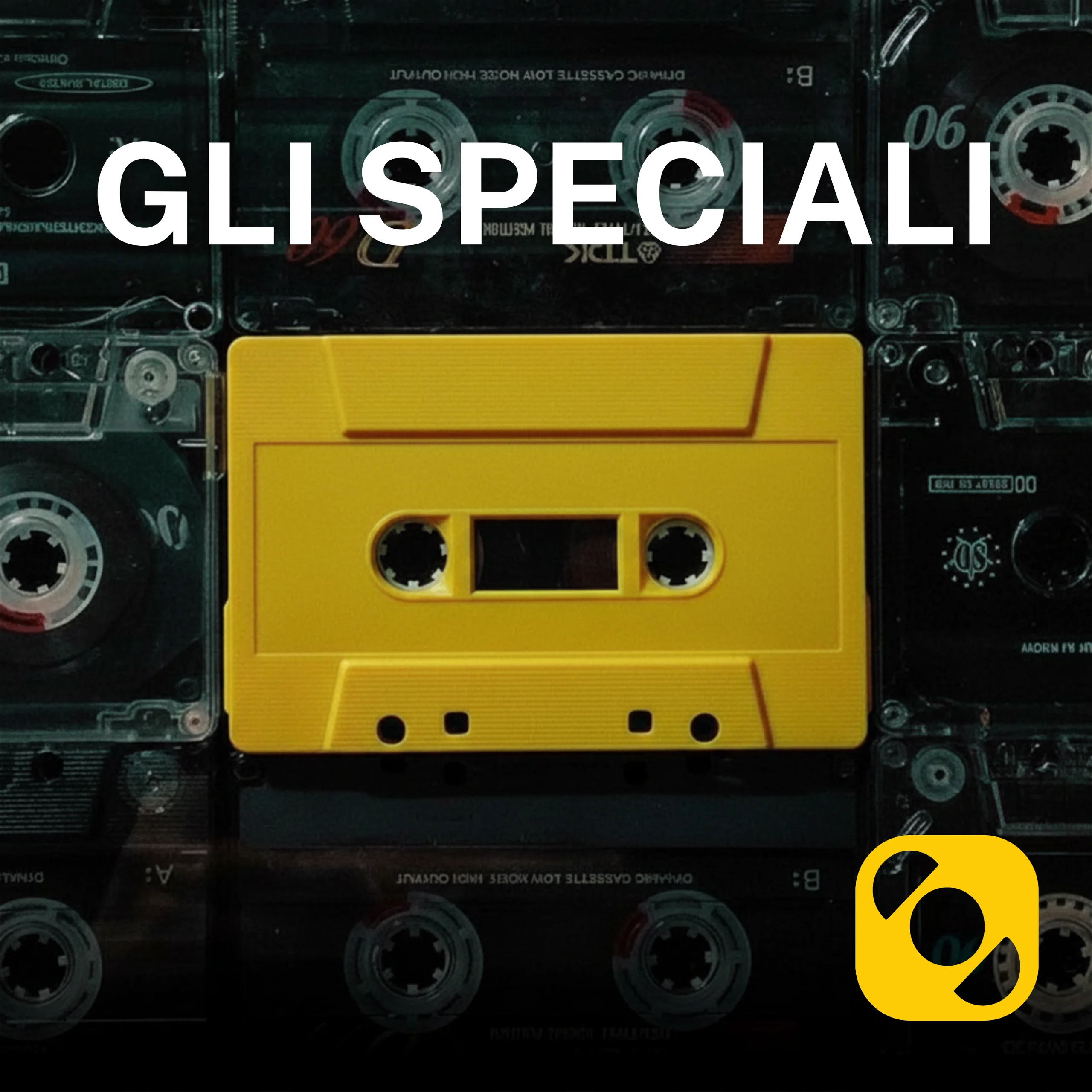 Gli speciali di martedì 12/05/2026 - ore 21:00