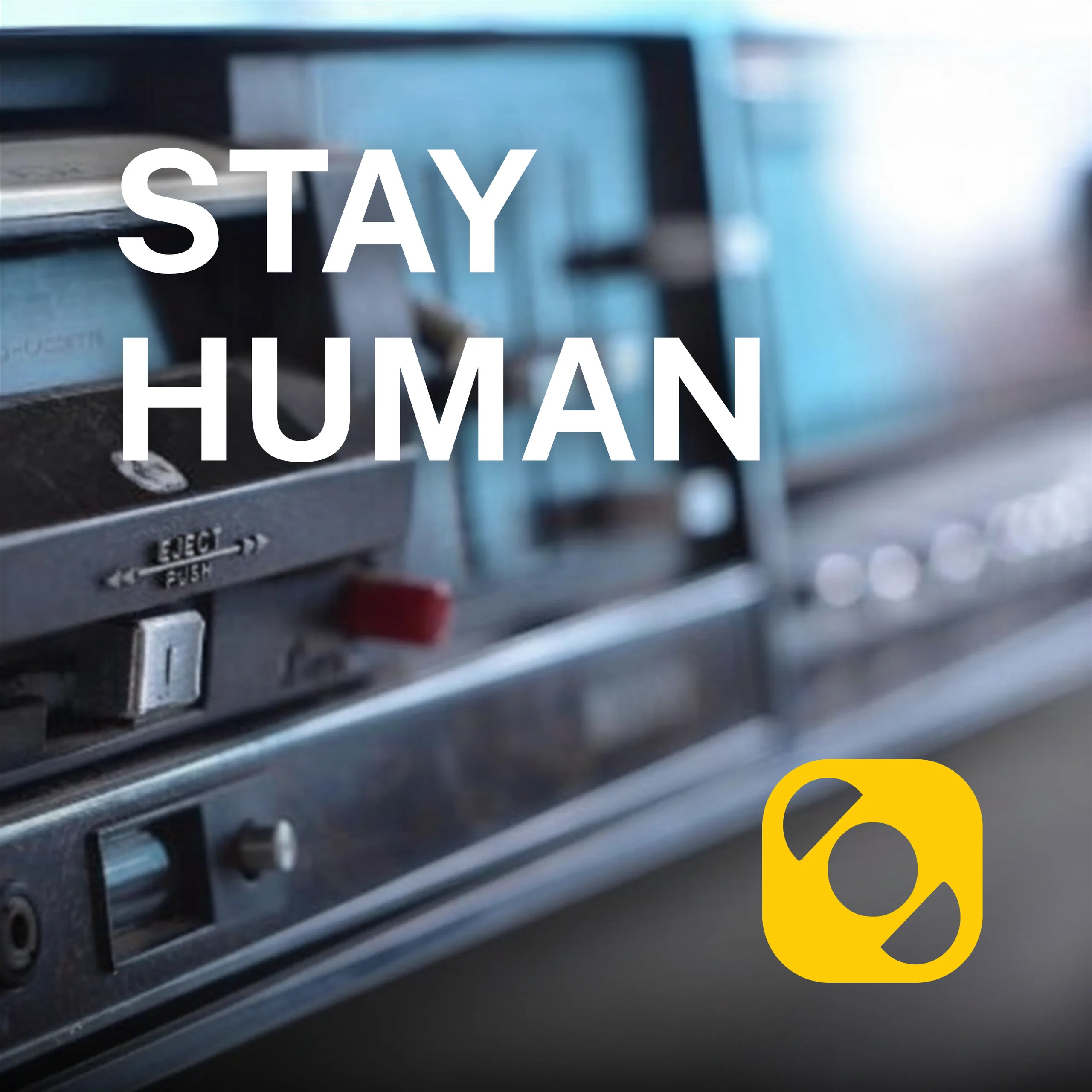 Stay human di sabato 23/05/2026