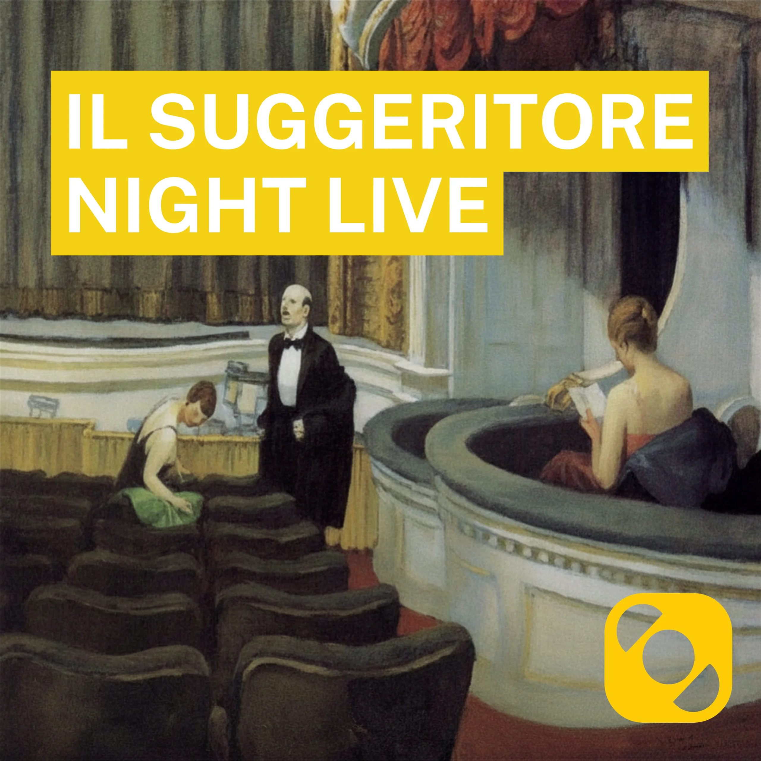 Il Suggeritore Night Live di lunedì 22/06/2026