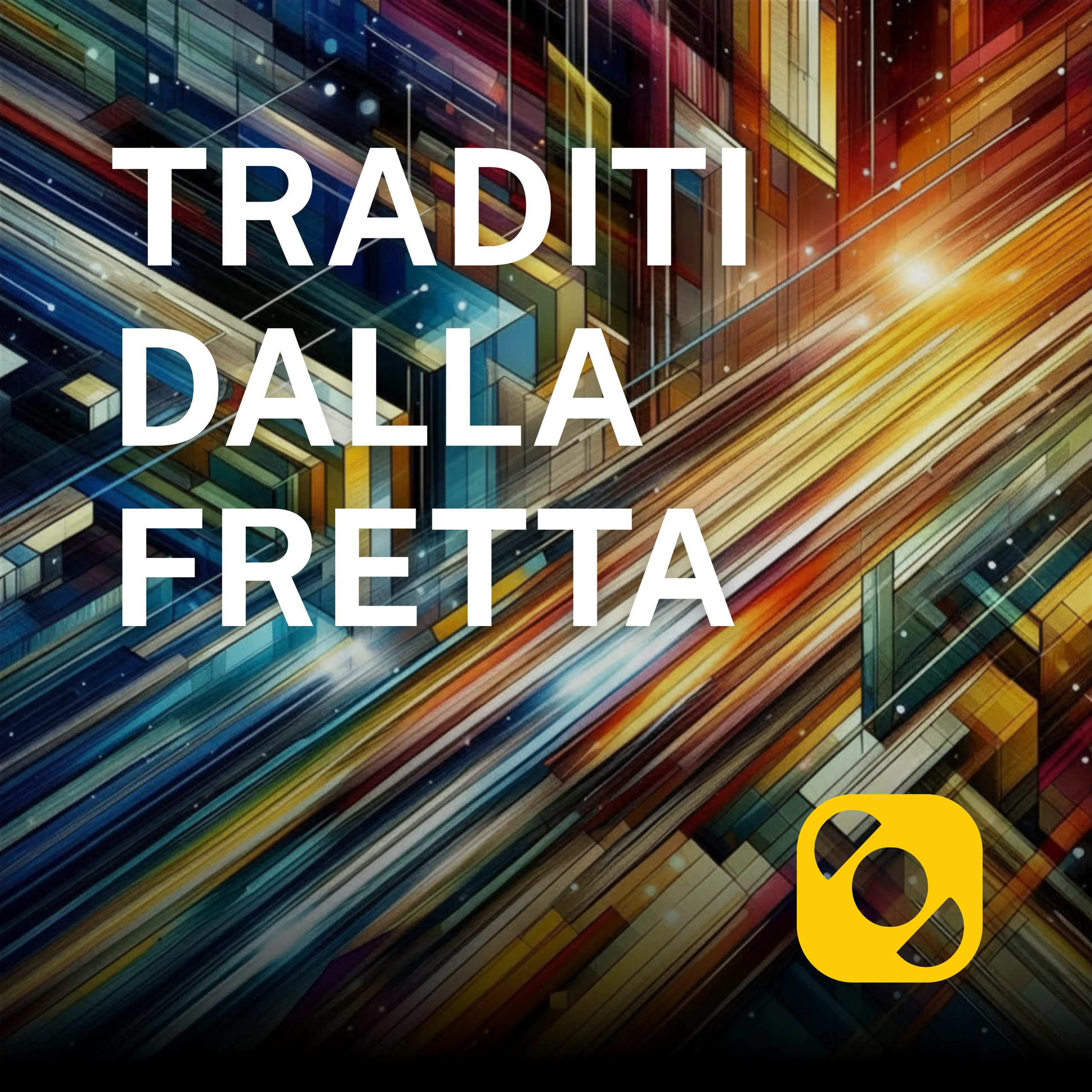 Traditi dalla fretta di martedì 11/08/2026